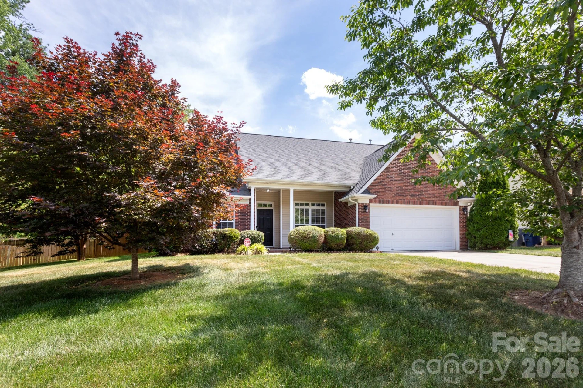 5209 Rocky River Crossing Road - Photo 3