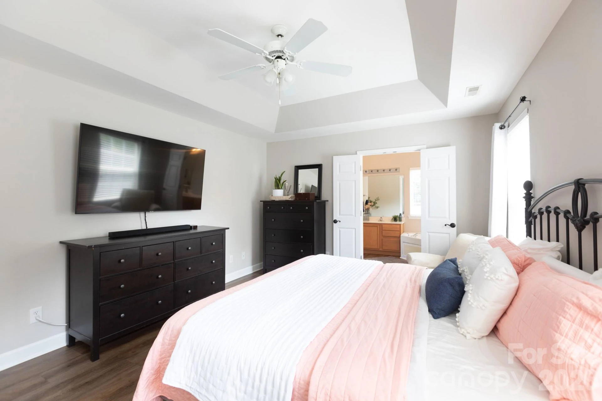 5209 Rocky River Crossing Road - Photo 21