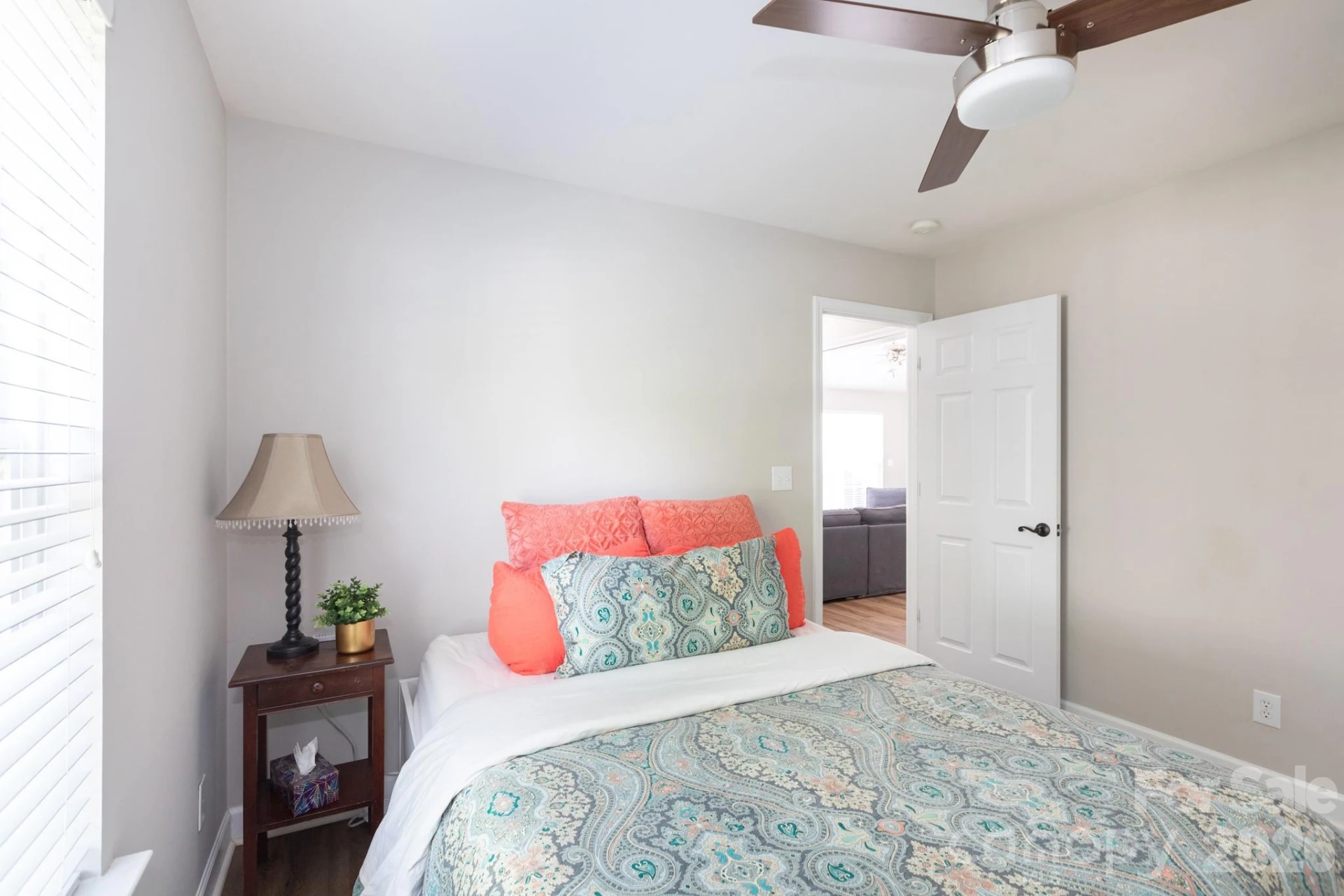 5209 Rocky River Crossing Road - Photo 26