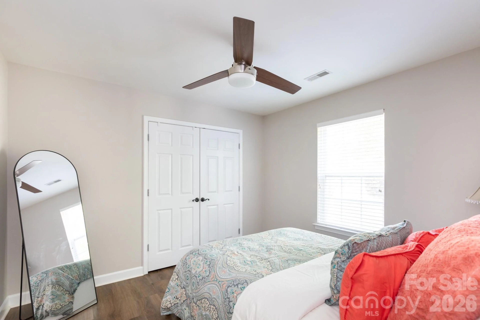5209 Rocky River Crossing Road - Photo 27