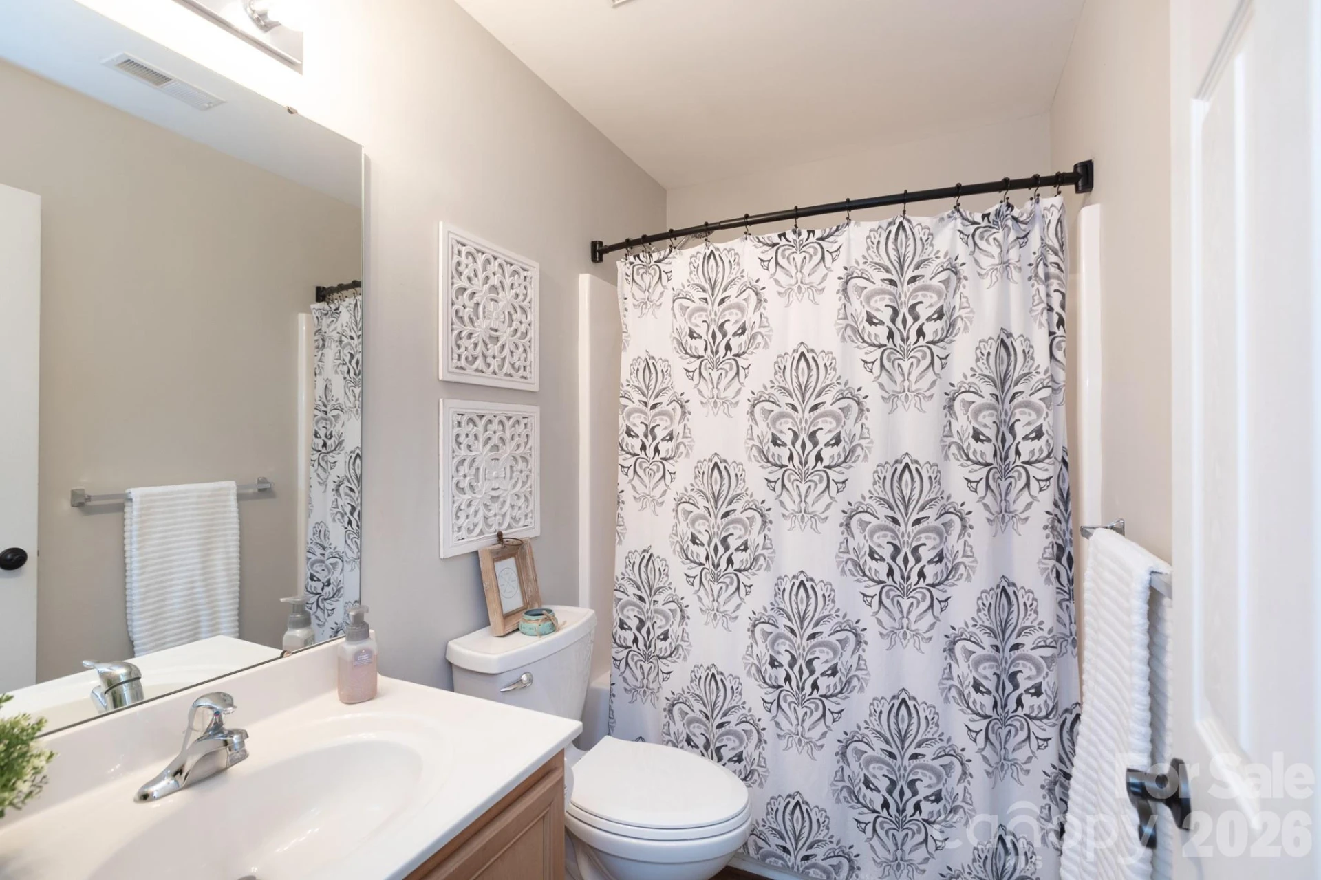 5209 Rocky River Crossing Road - Photo 28