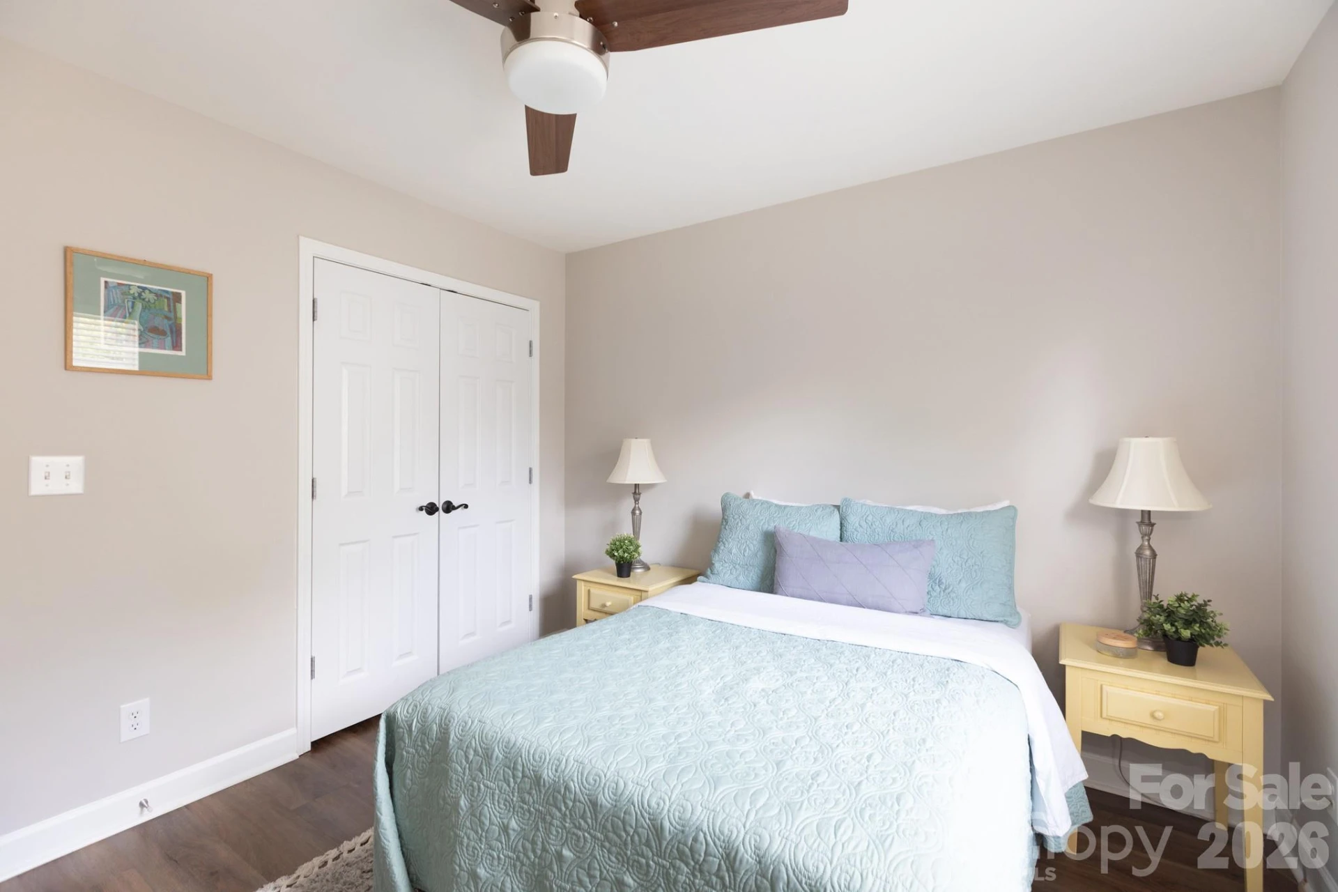 5209 Rocky River Crossing Road - Photo 30