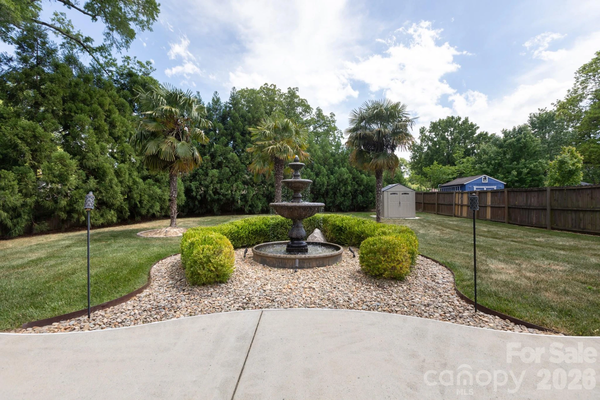 5209 Rocky River Crossing Road - Photo 31