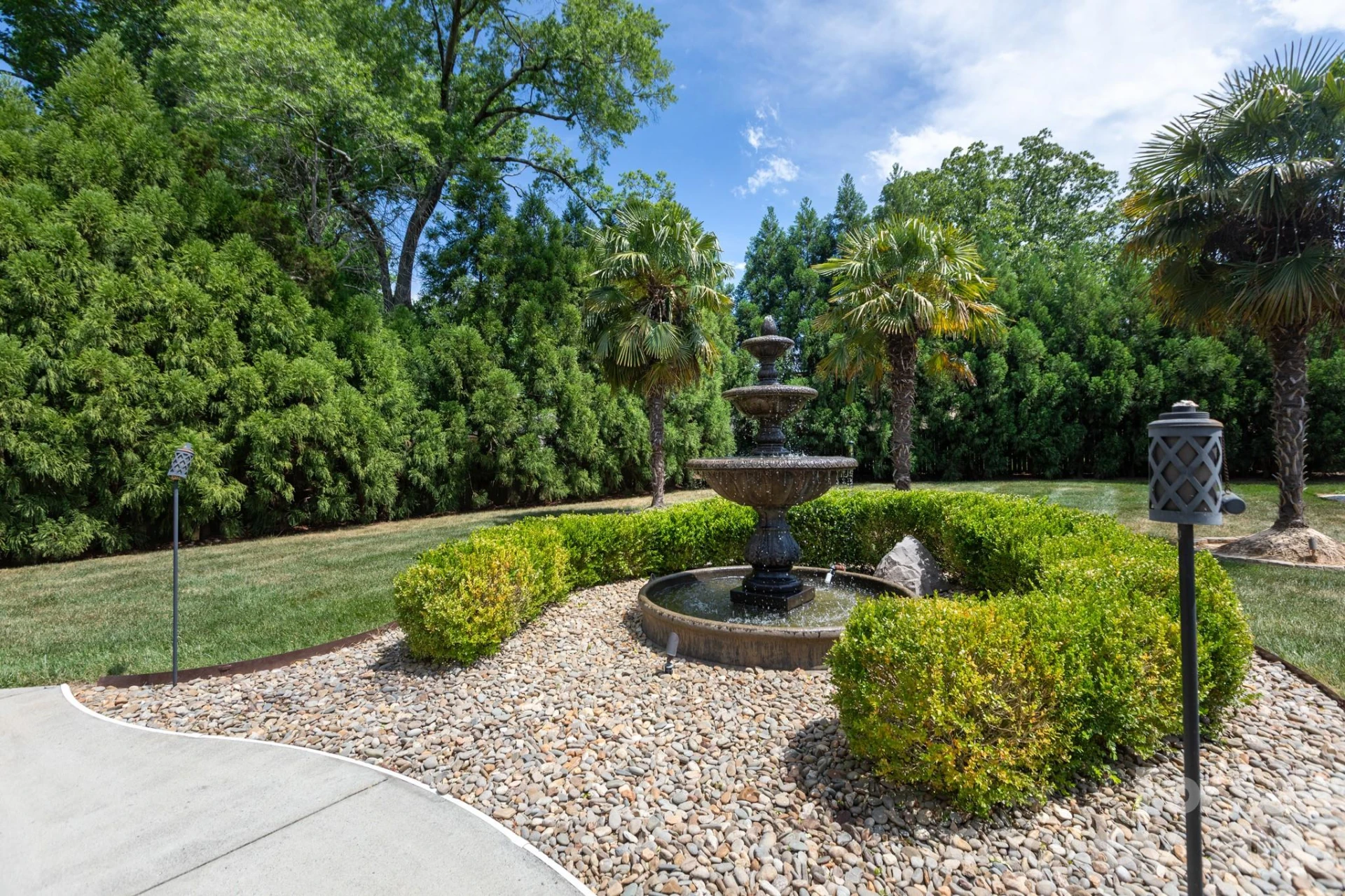 5209 Rocky River Crossing Road - Photo 32