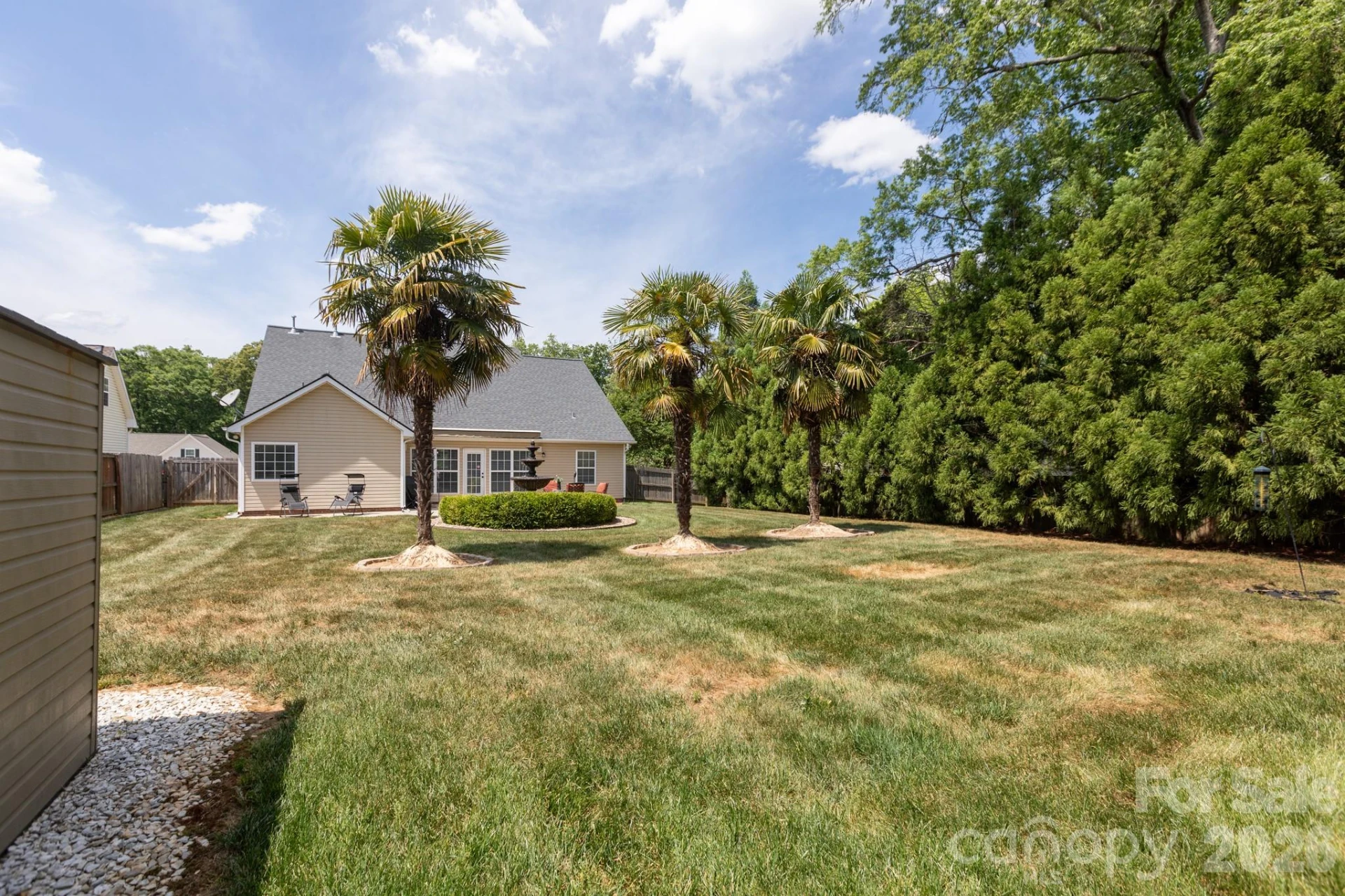 5209 Rocky River Crossing Road - Photo 33