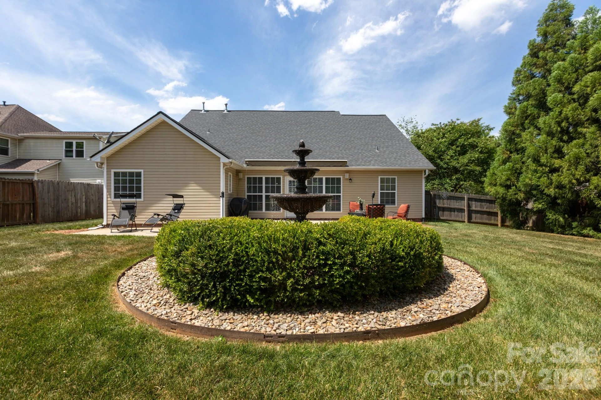 5209 Rocky River Crossing Road - Photo 35