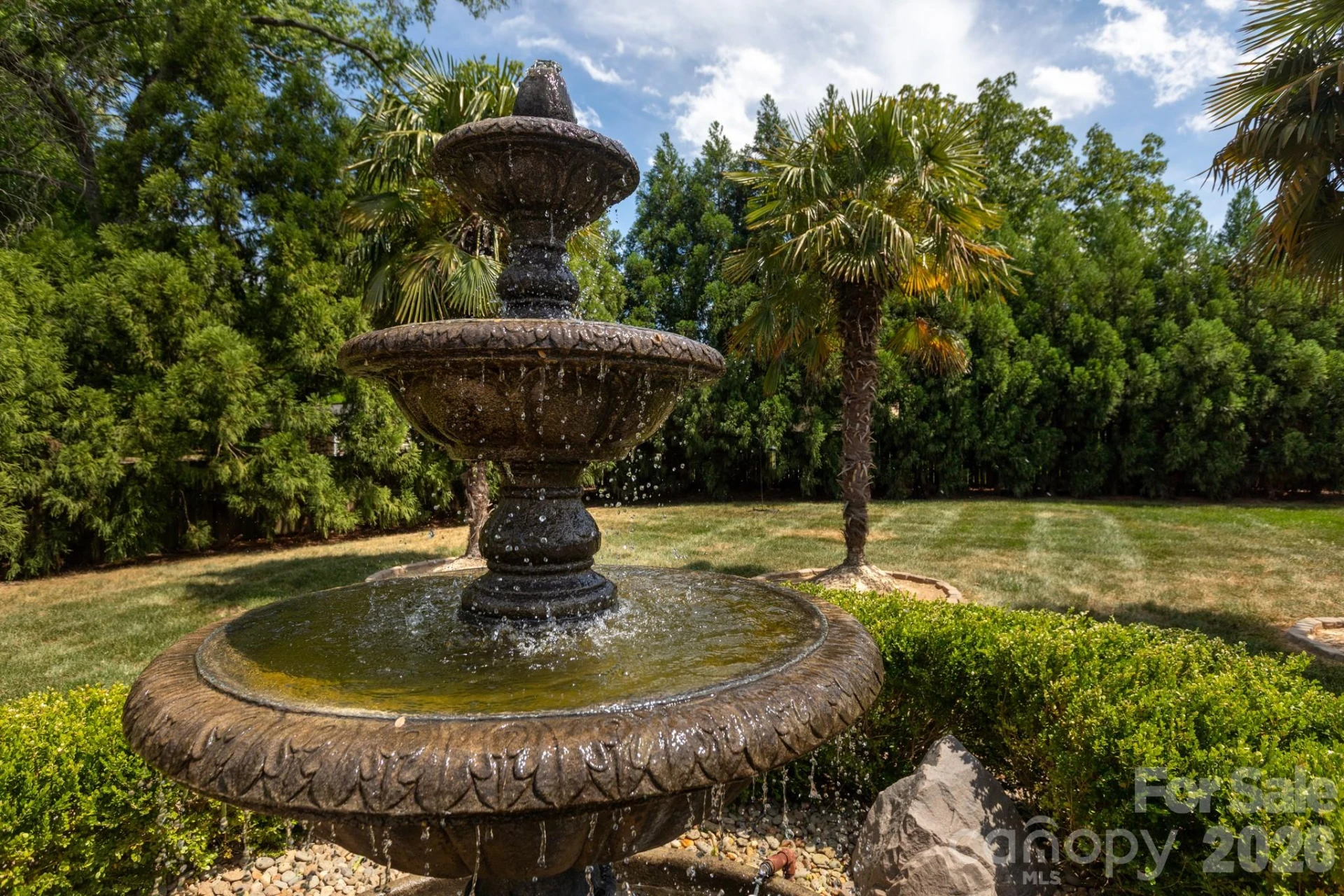 5209 Rocky River Crossing Road - Photo 36