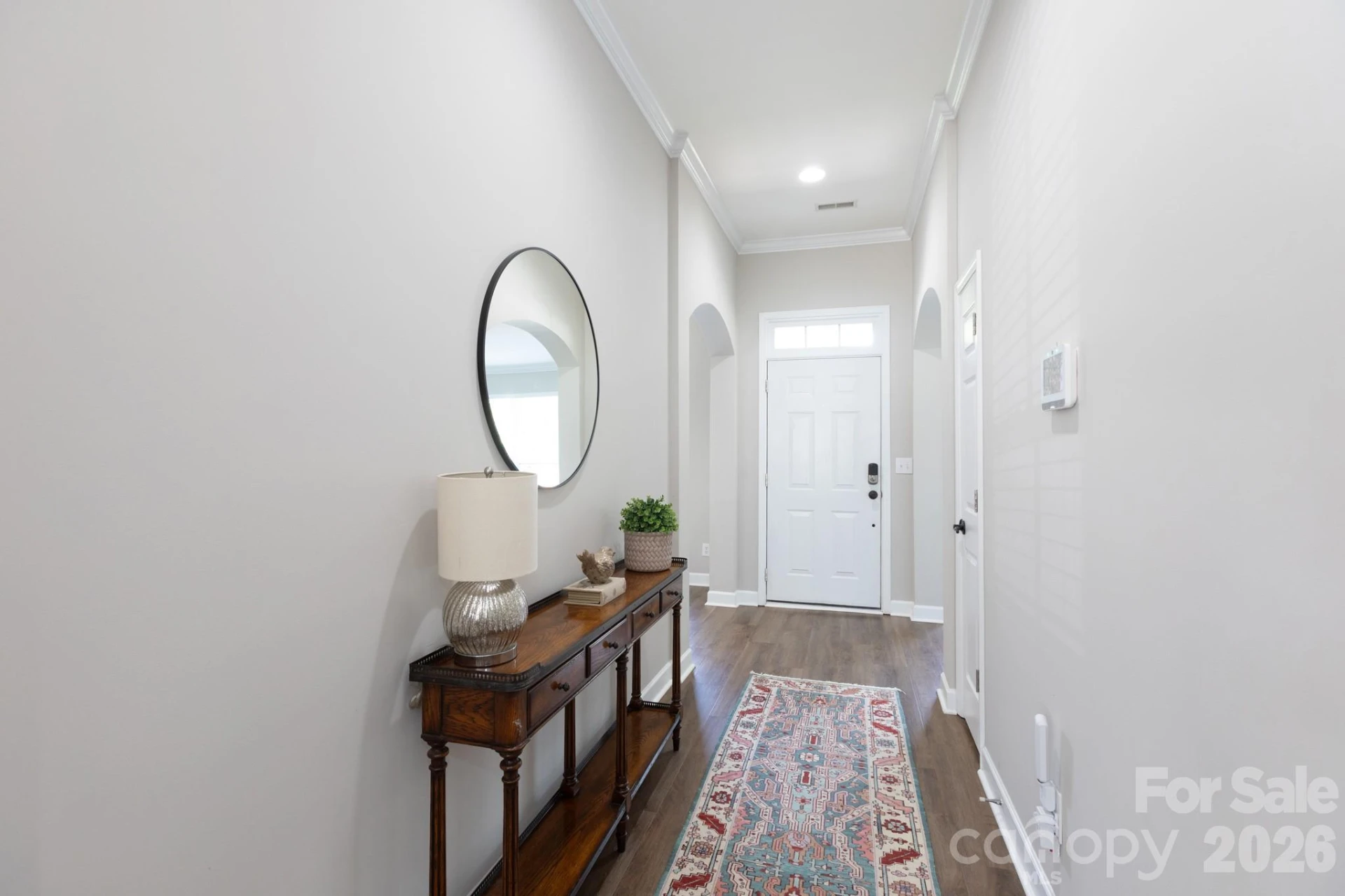 5209 Rocky River Crossing Road - Photo 5