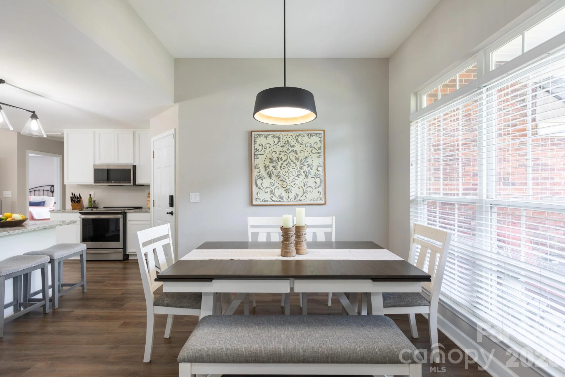 5209 Rocky River Crossing Road - Photo 6