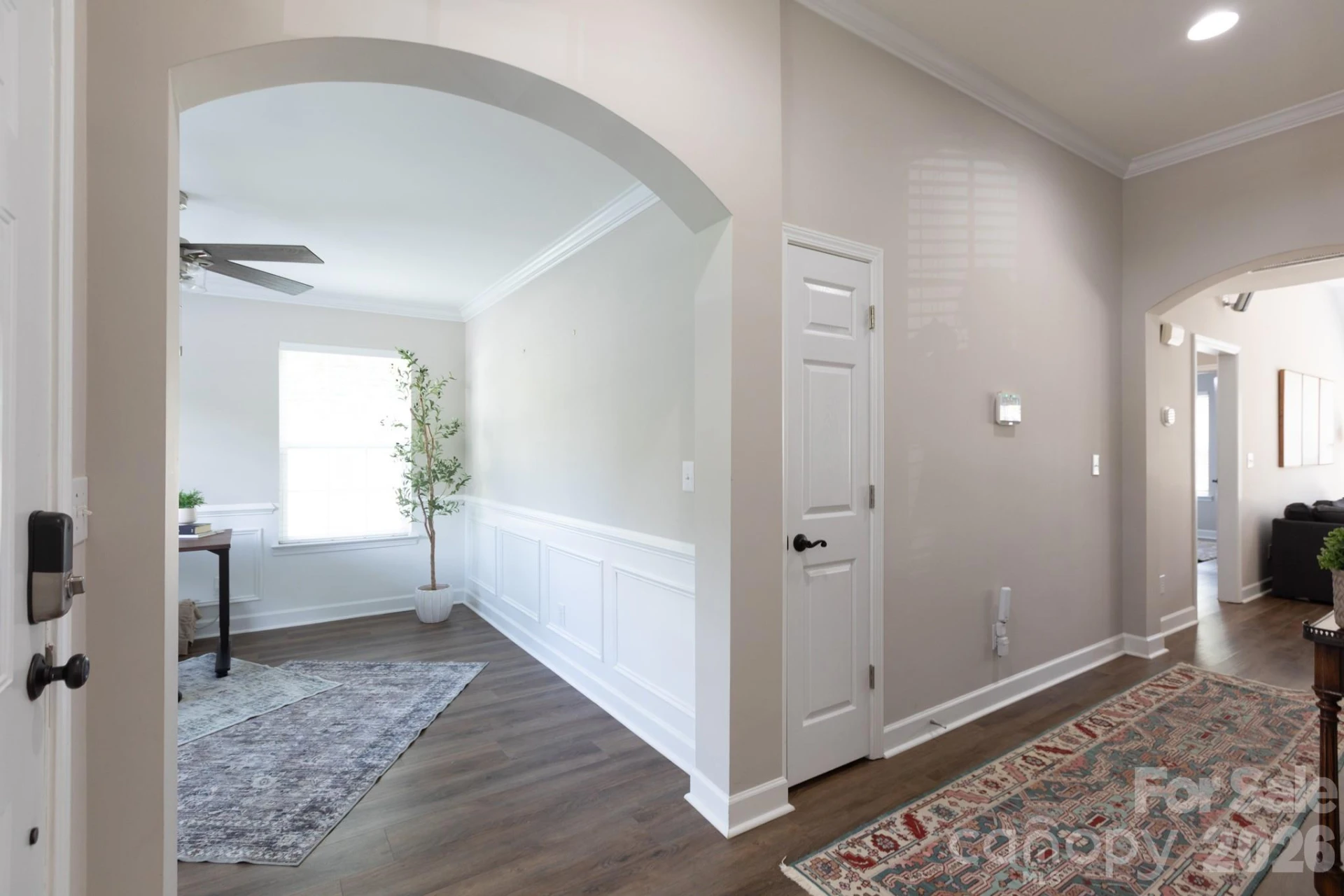 5209 Rocky River Crossing Road - Photo 7