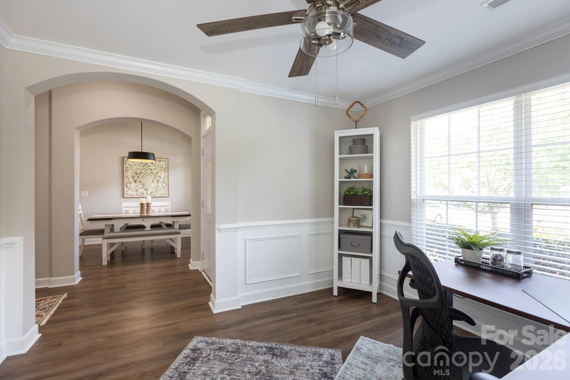 5209 Rocky River Crossing Road - Photo 9