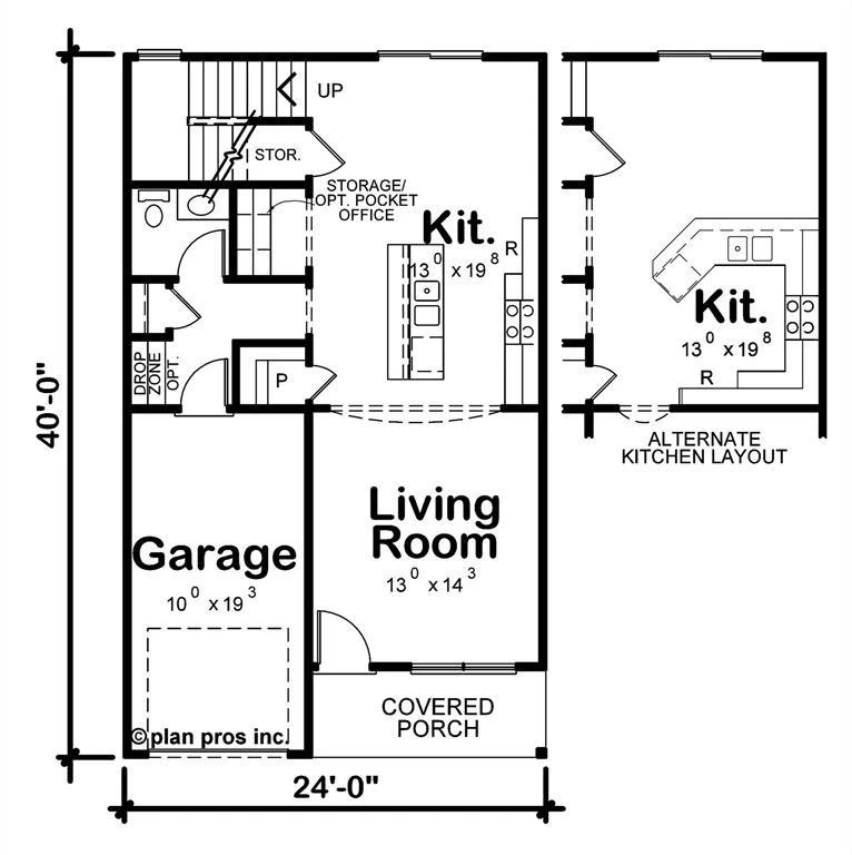 532 Bond Street - Photo 34