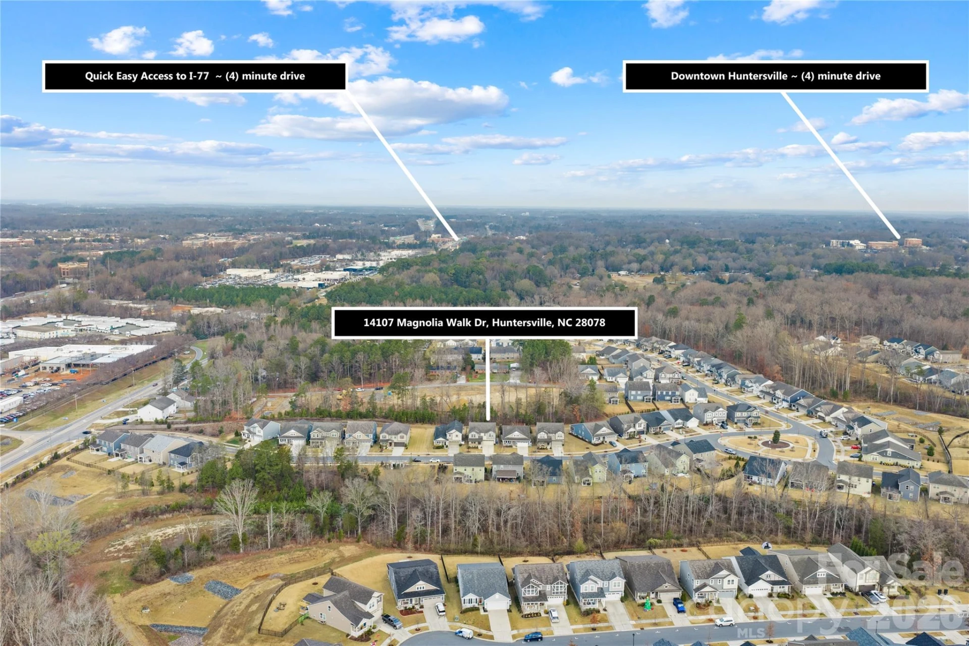 14107 Magnolia Walk Drive - Photo 4