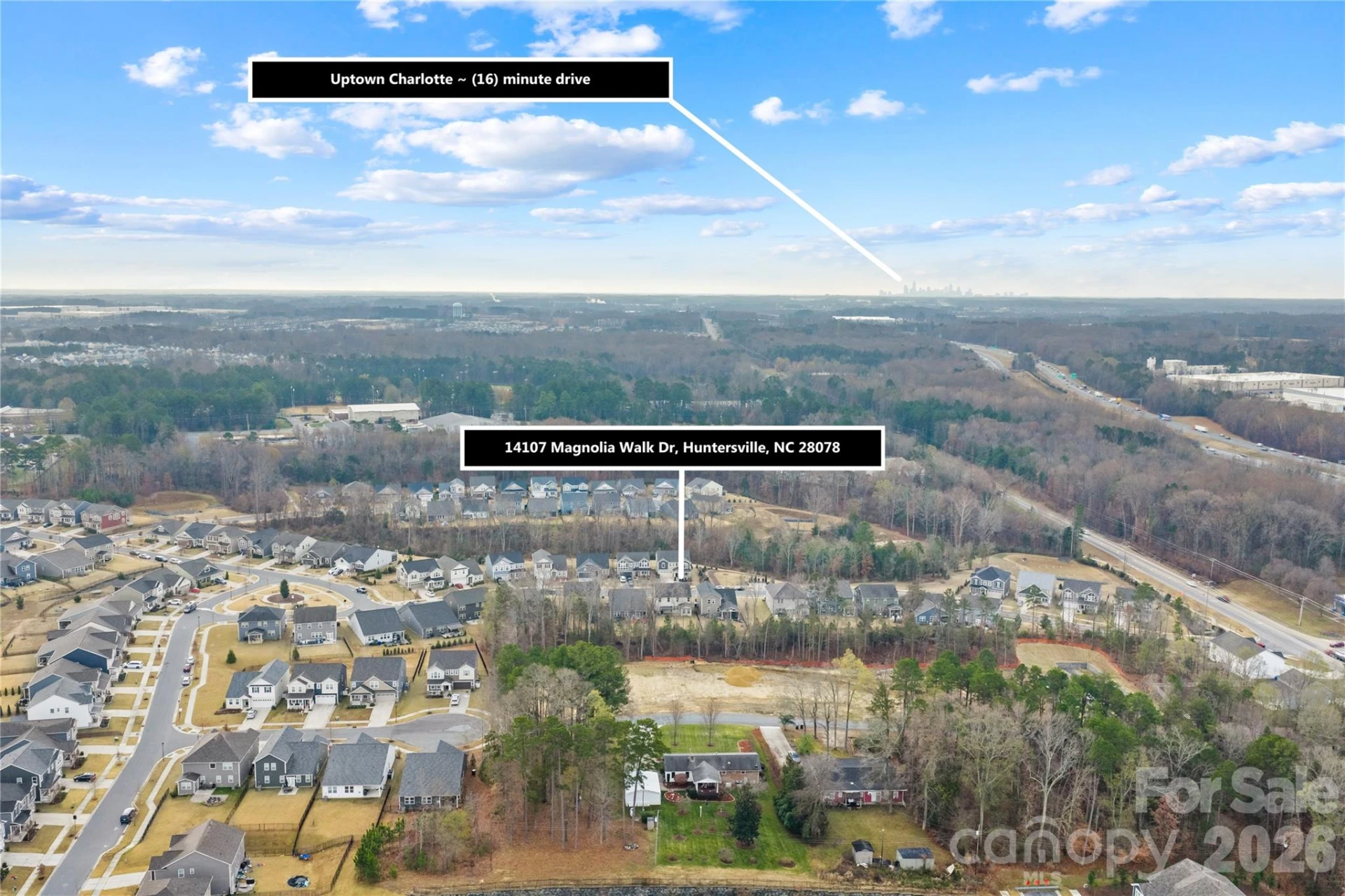 14107 Magnolia Walk Drive - Photo 6