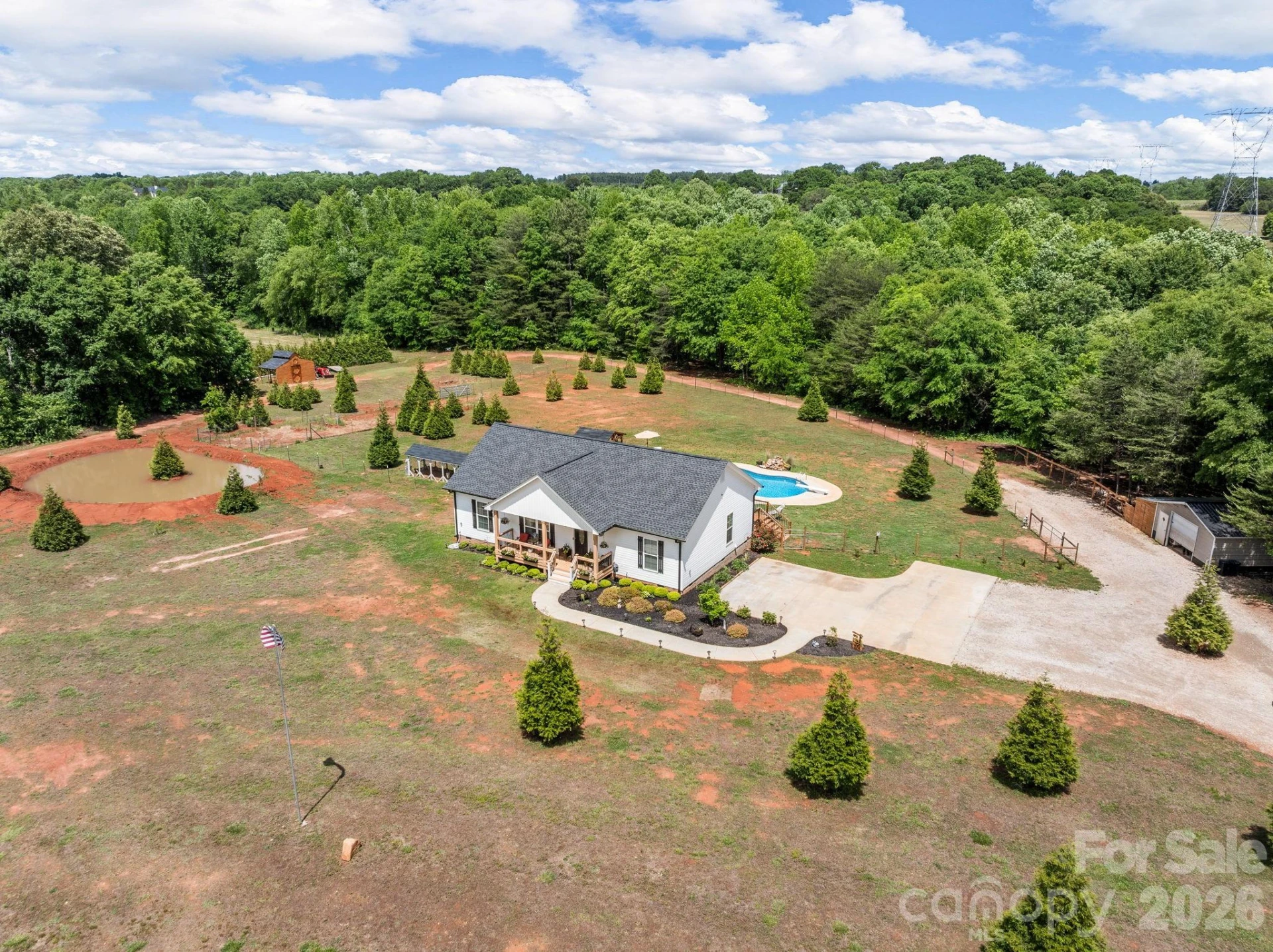 1076 Mcswain Road