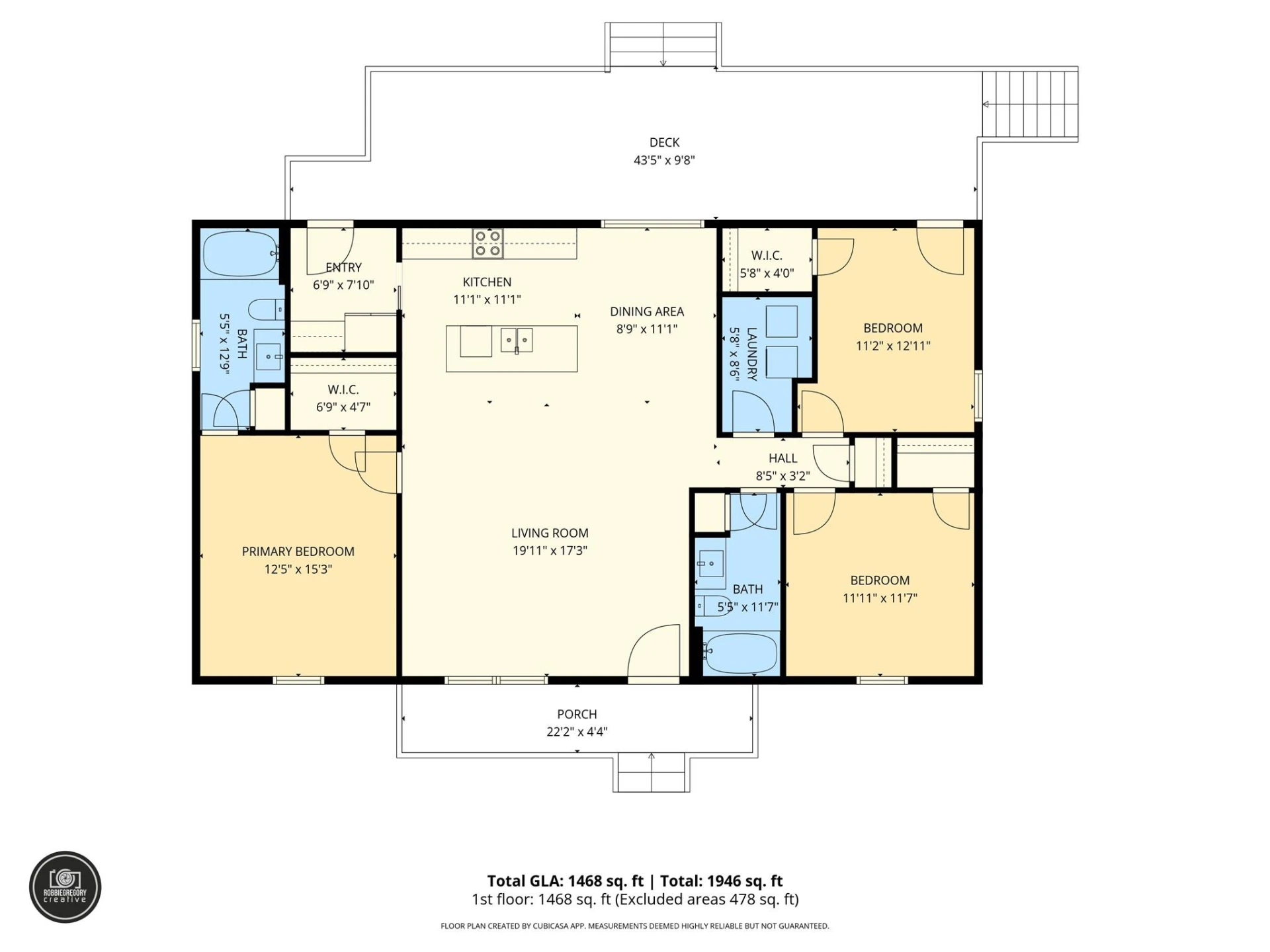 1076 Mcswain Road - Photo 36