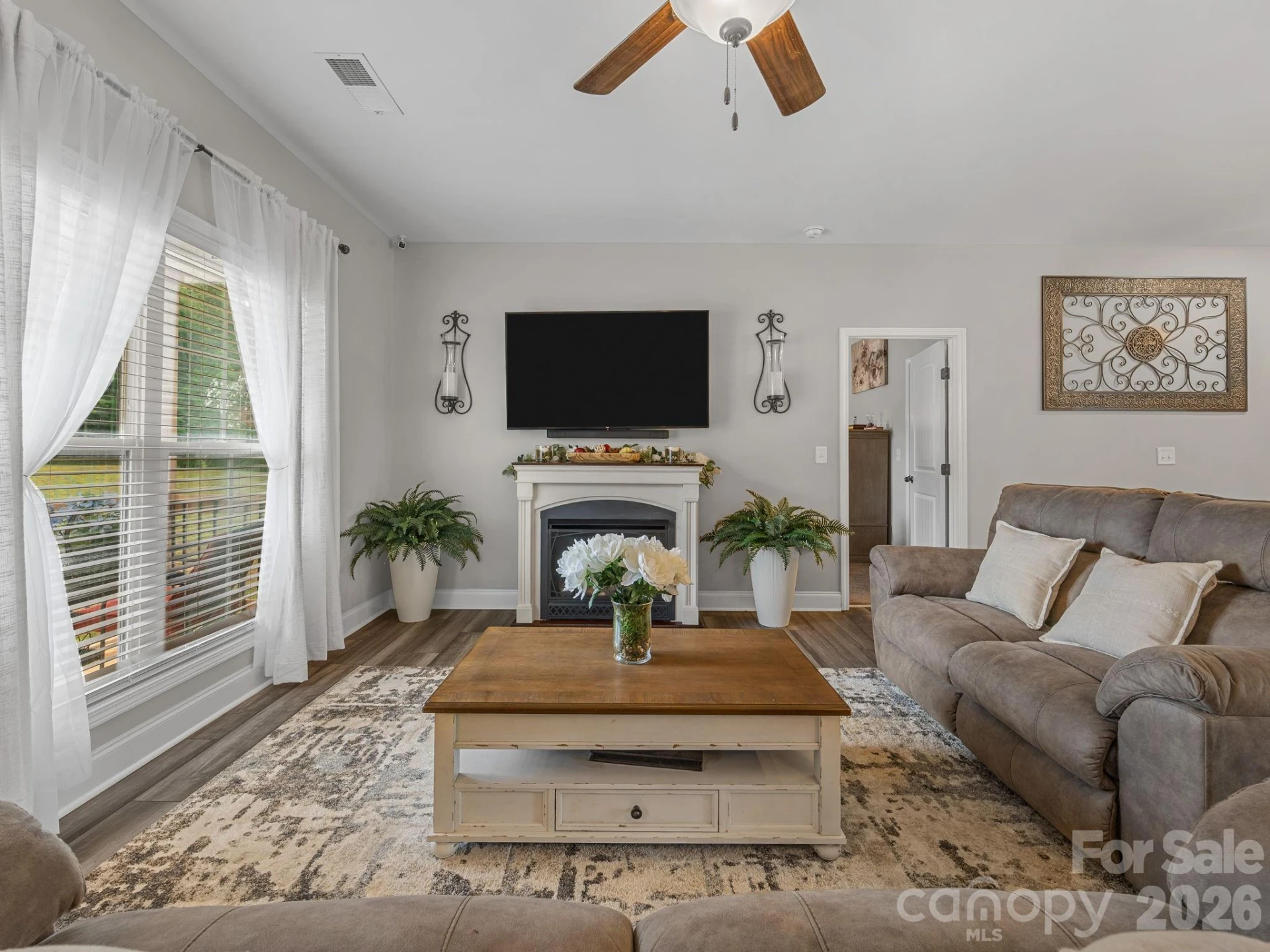 1076 Mcswain Road - Photo 5