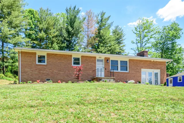 155 Chestnut Place, Arden, NC, 28704