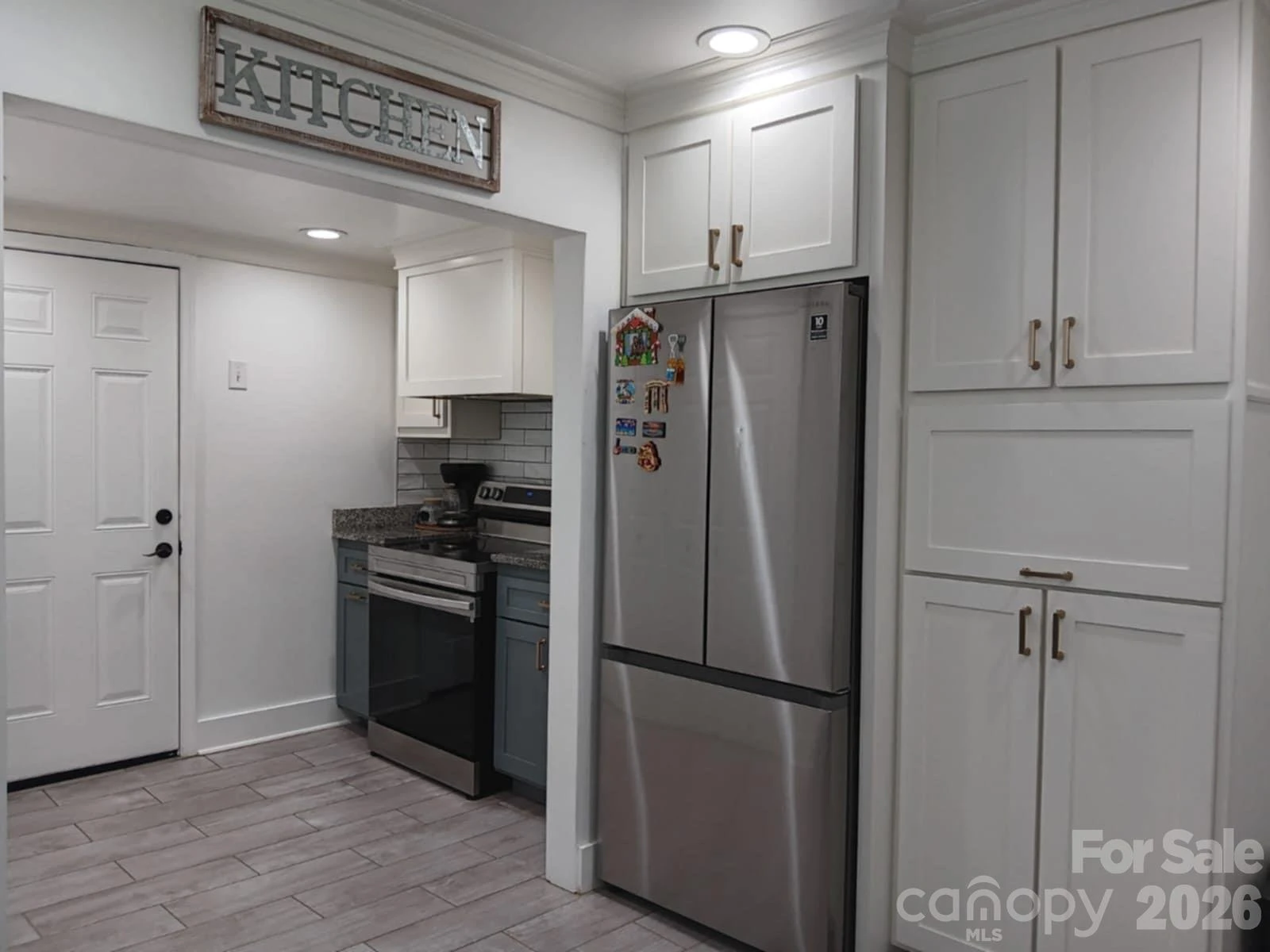 2076 Connelly Springs Road - Photo 3