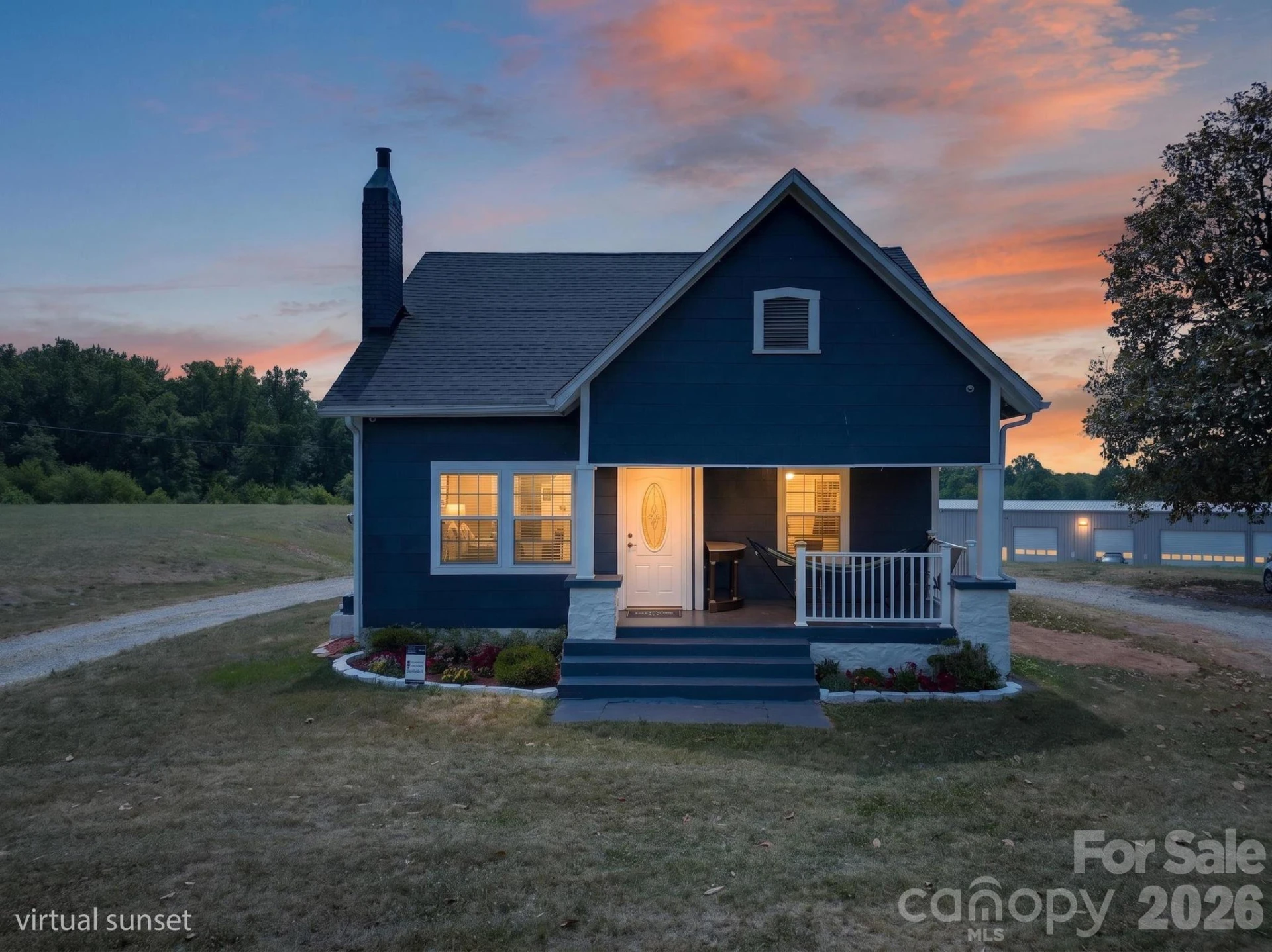 2076 Connelly Springs Road - Photo 35