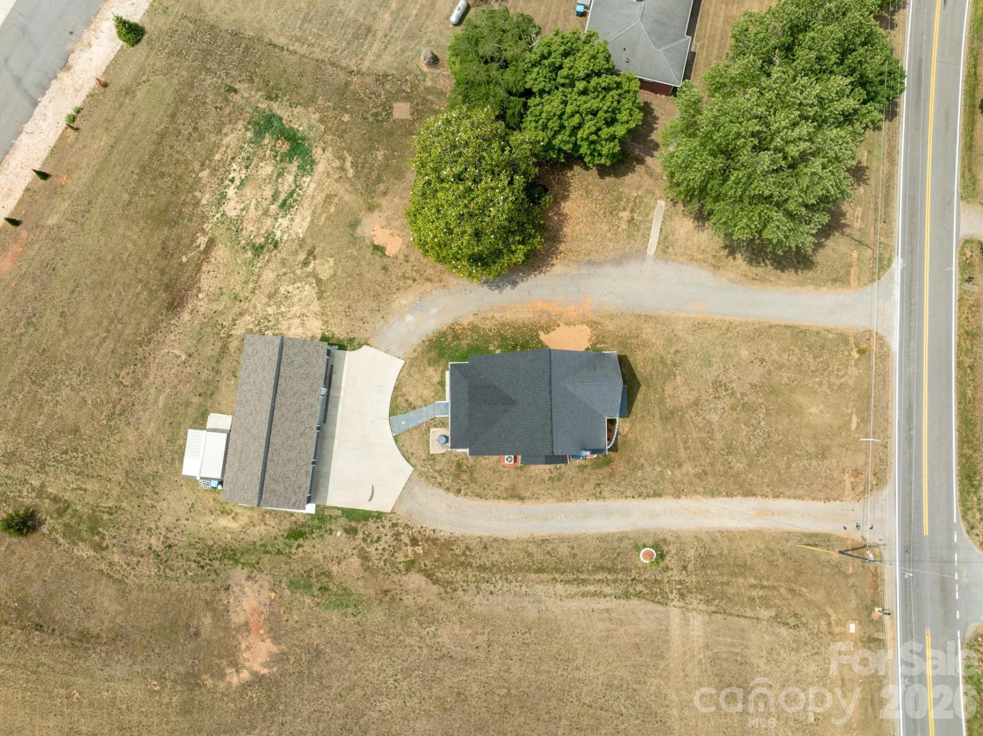 2076 Connelly Springs Road - Photo 36
