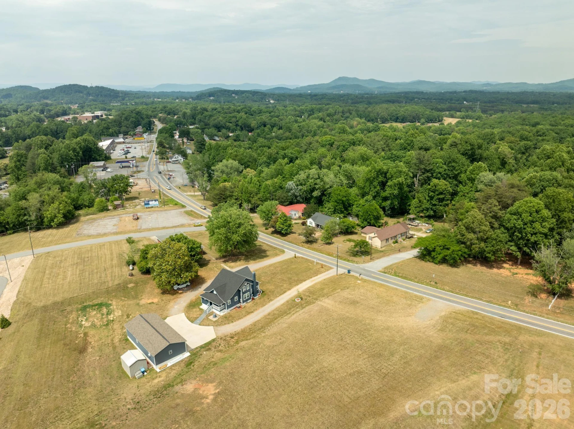 2076 Connelly Springs Road - Photo 38