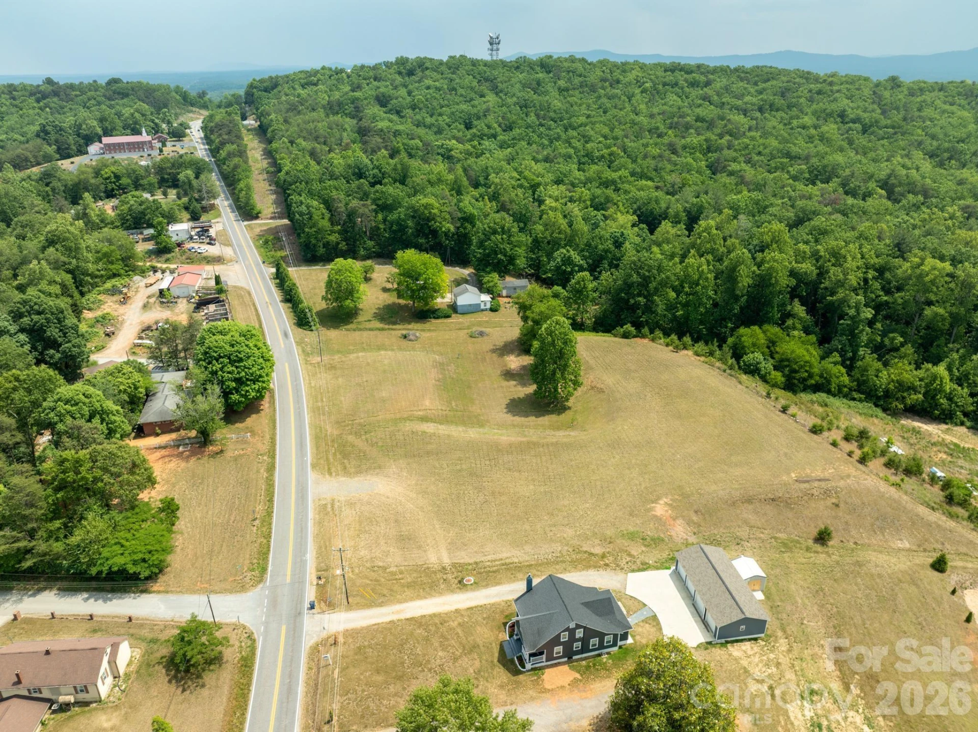 2076 Connelly Springs Road - Photo 39