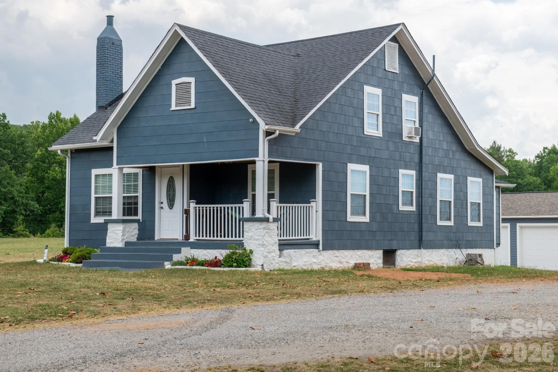2076 Connelly Springs Road - Photo 40