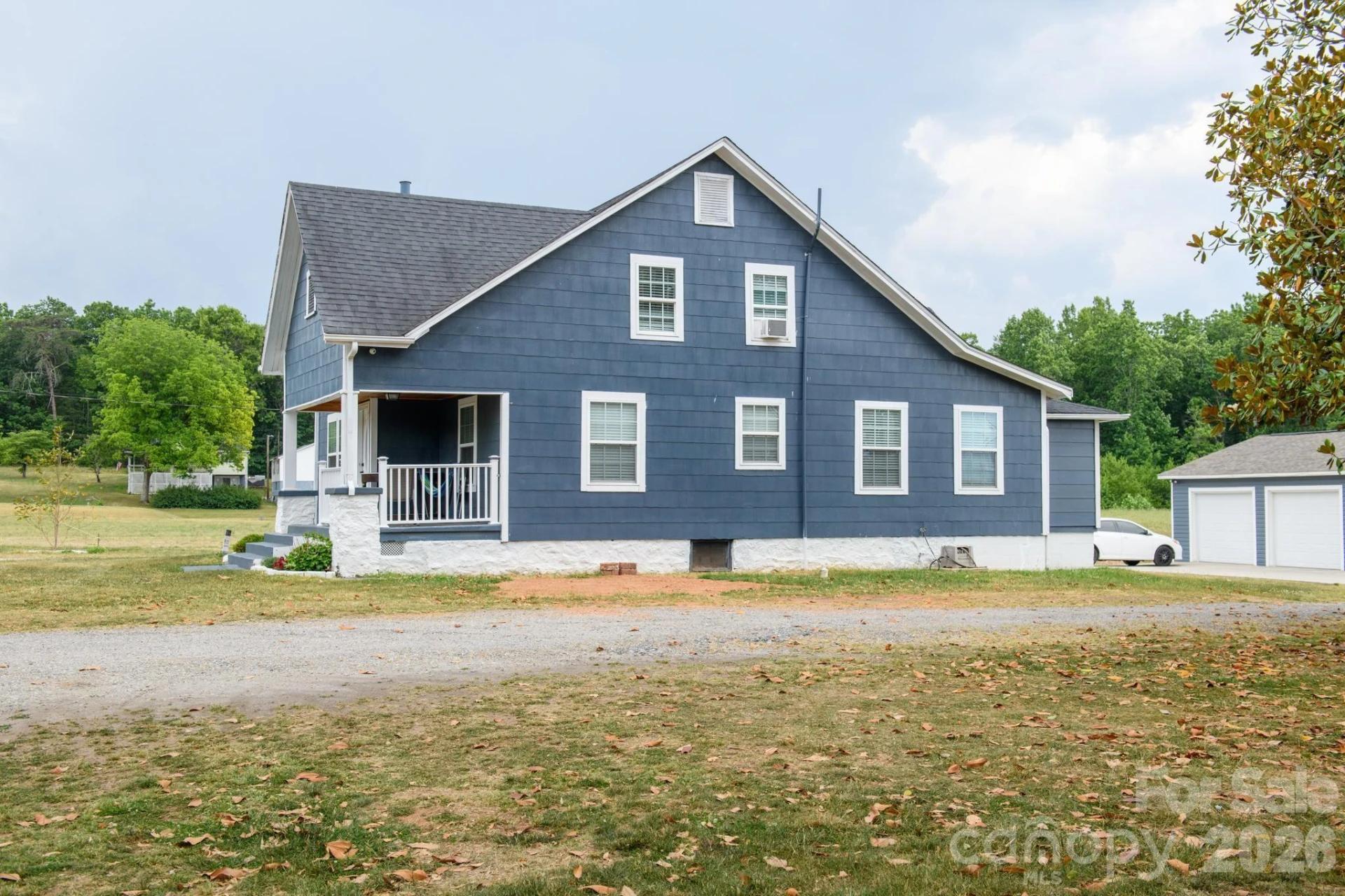 2076 Connelly Springs Road - Photo 41