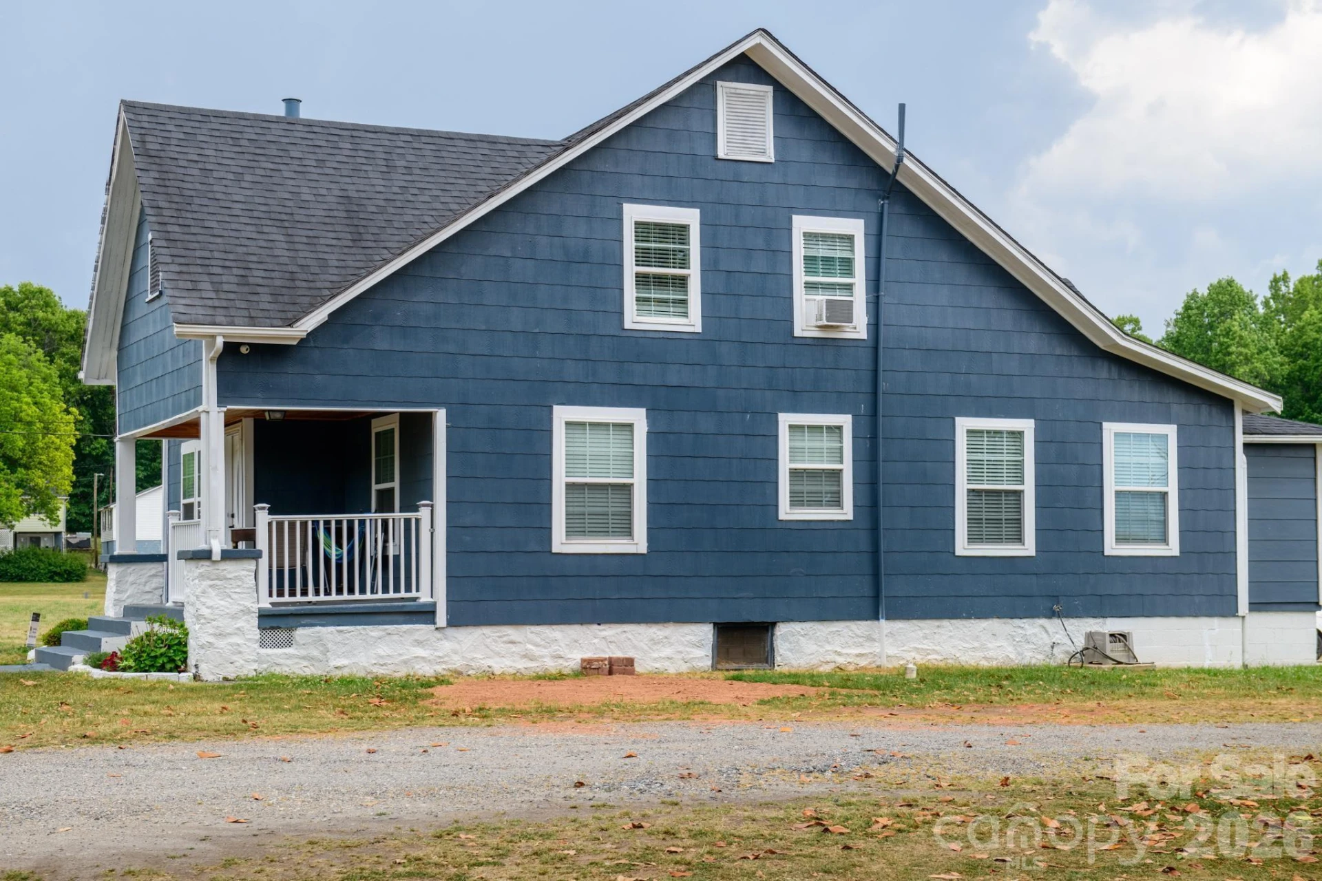 2076 Connelly Springs Road - Photo 42