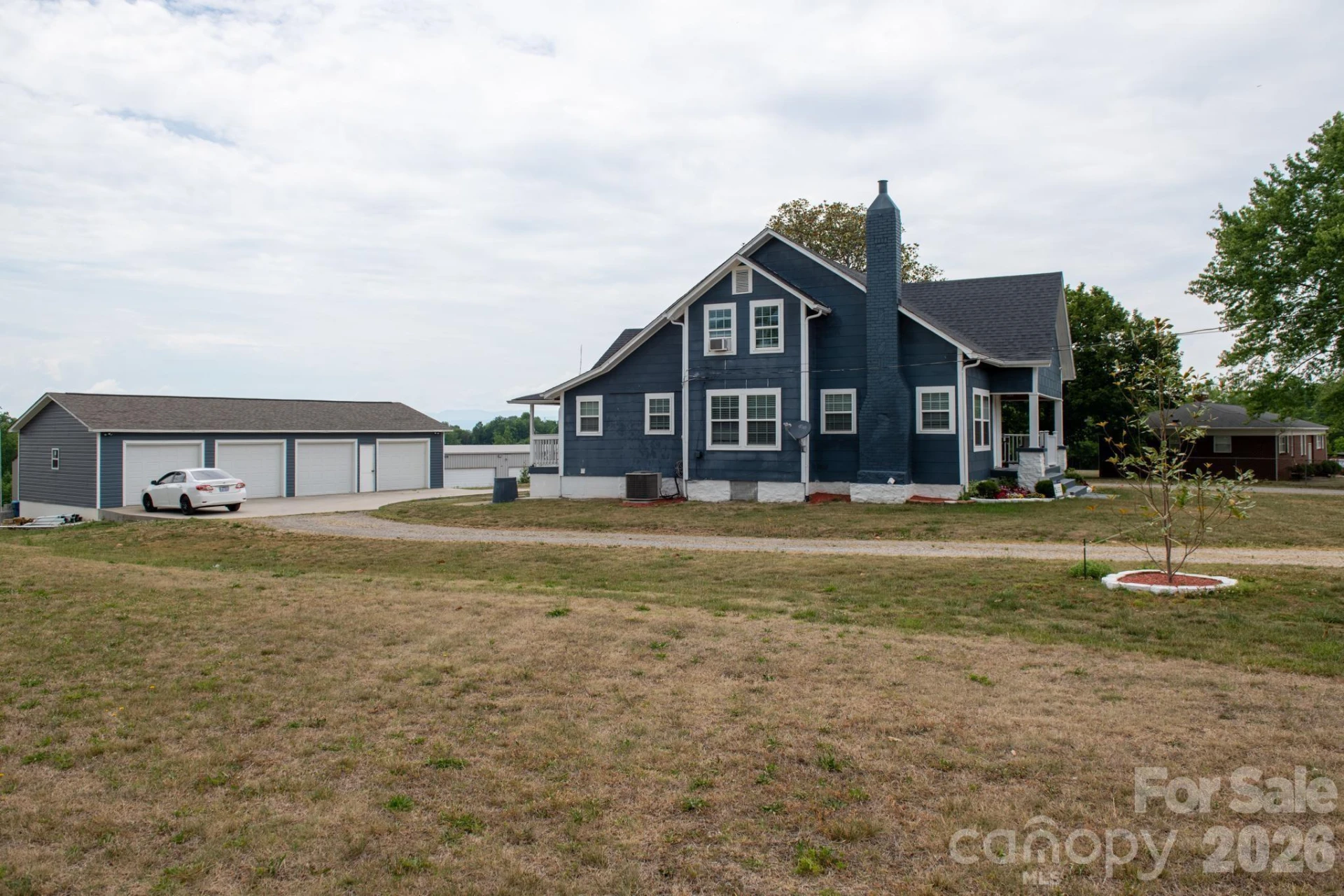 2076 Connelly Springs Road - Photo 43