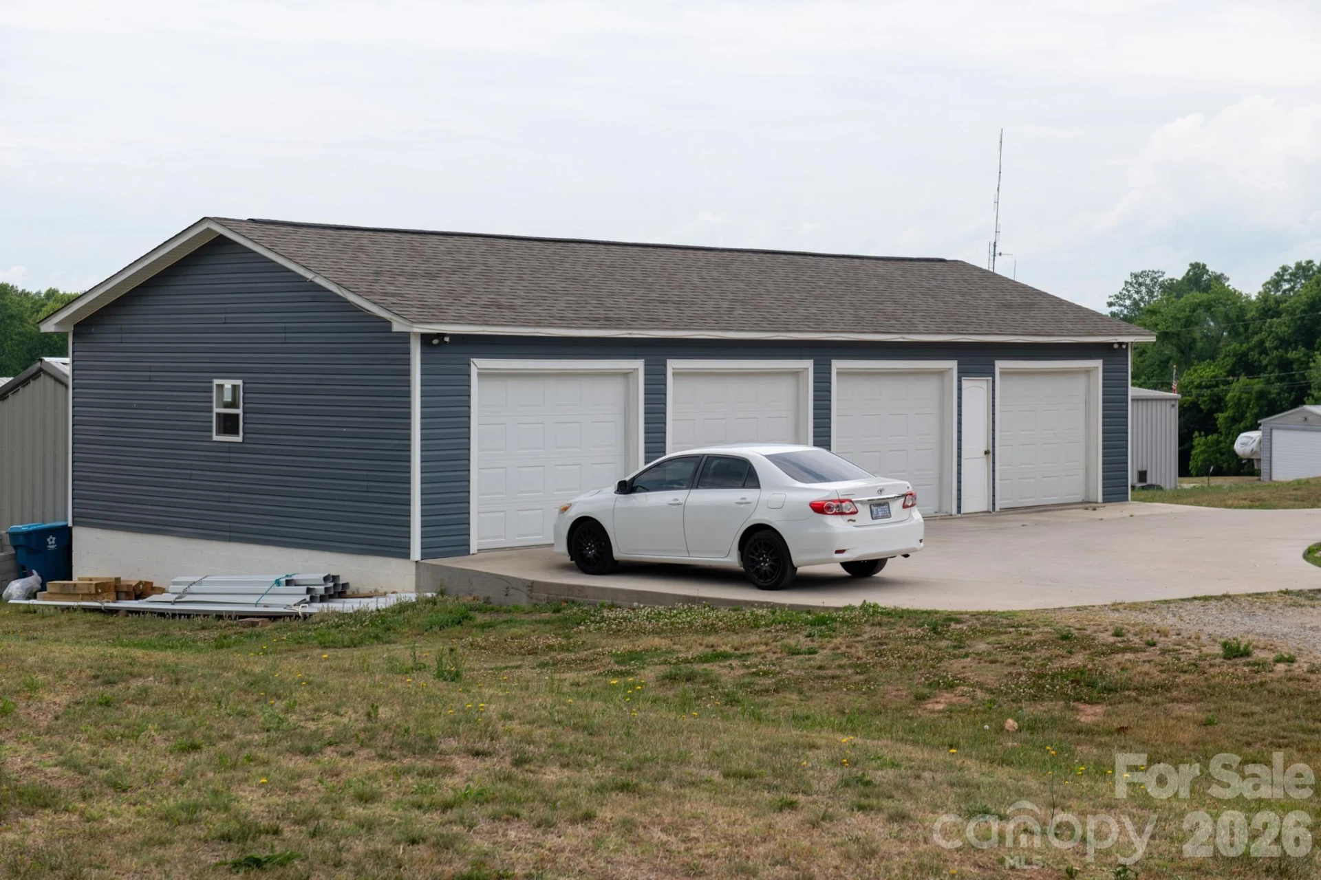 2076 Connelly Springs Road - Photo 44