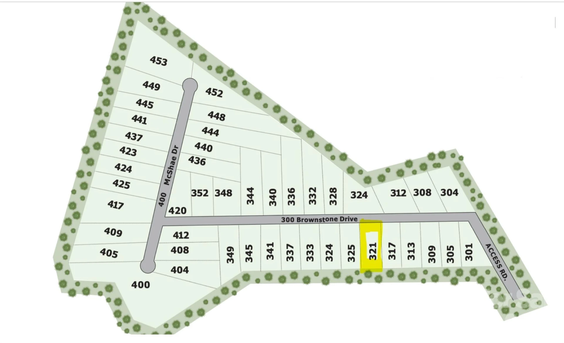 321 BROWNSTONE Drive - Photo 31