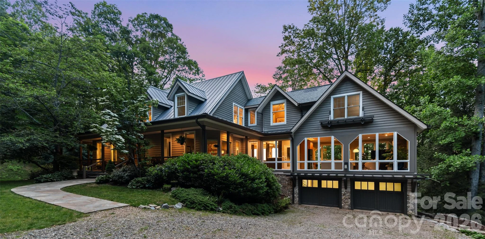 7660 Greenville Highway - Photo 2