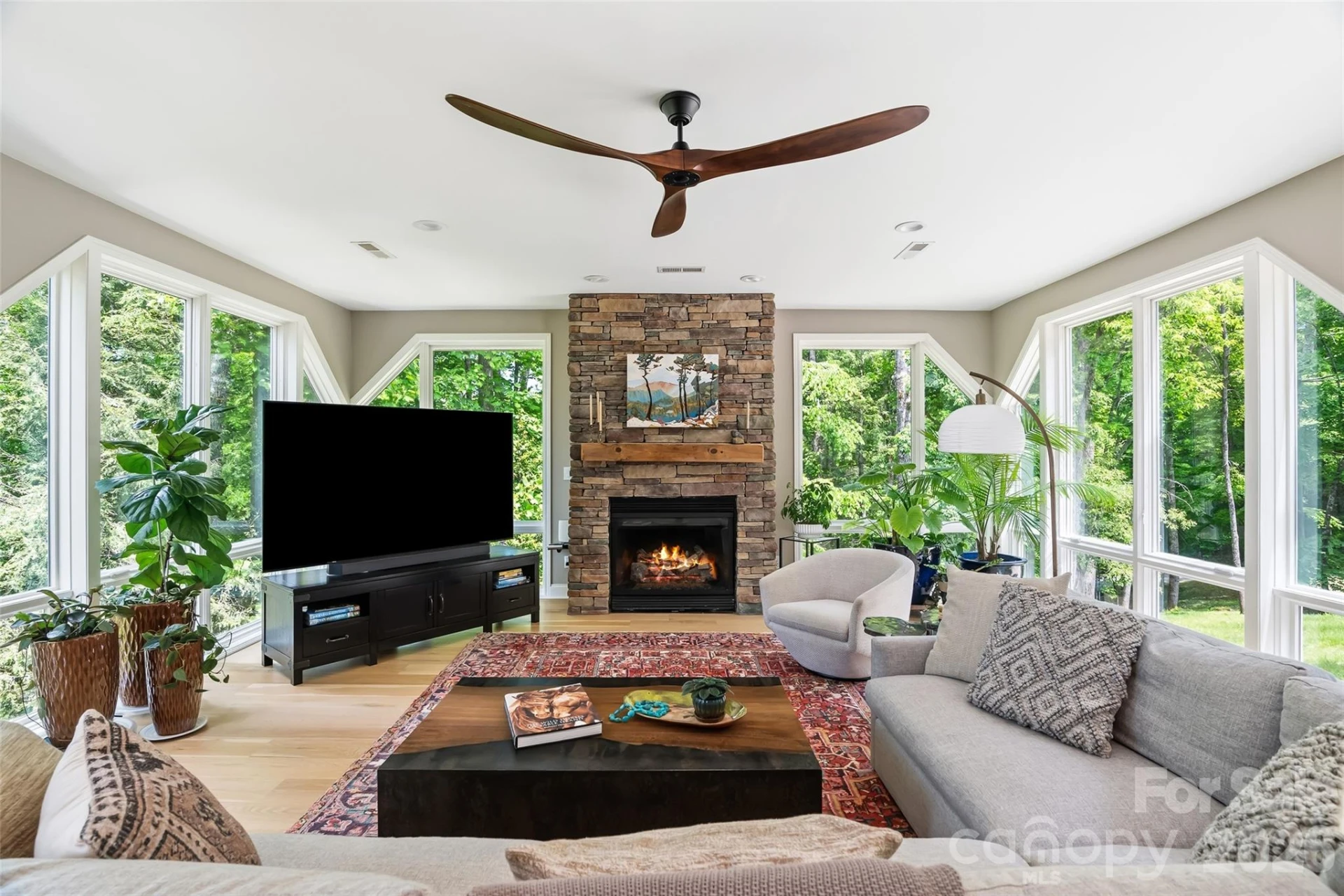 7660 Greenville Highway - Photo 17