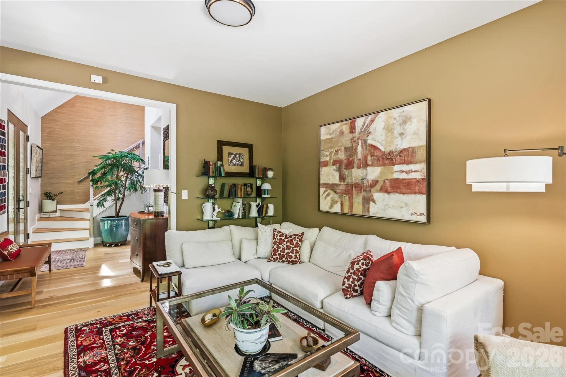 7660 Greenville Highway - Photo 23