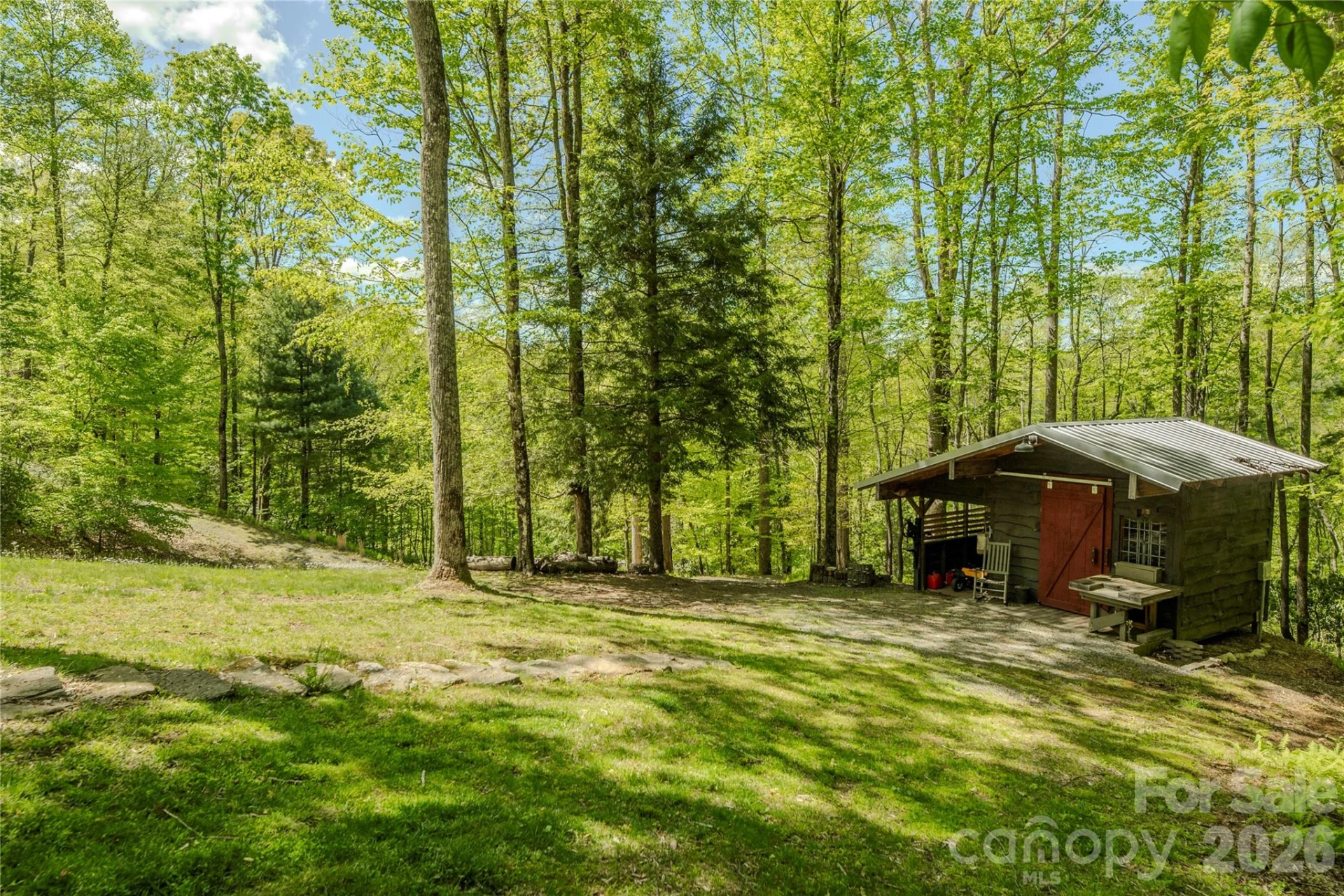 7660 Greenville Highway - Photo 37