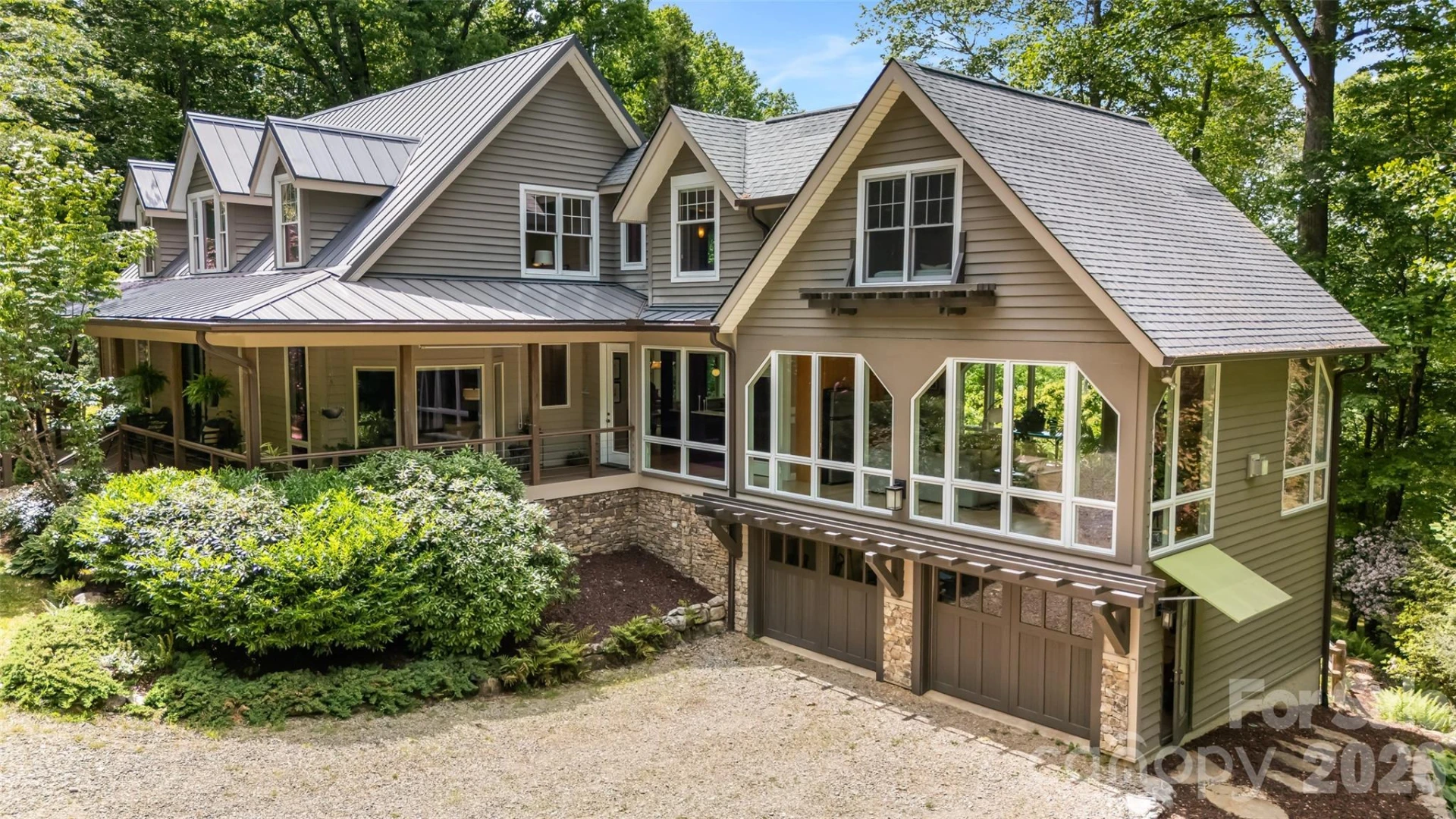 7660 Greenville Highway - Photo 43