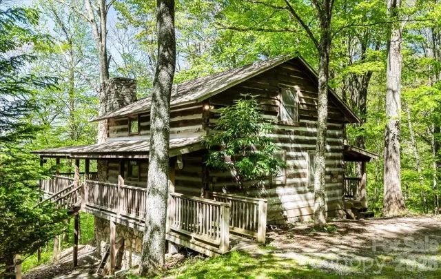 524 McDaris Loop Drive, Mars Hill, NC, 28754
