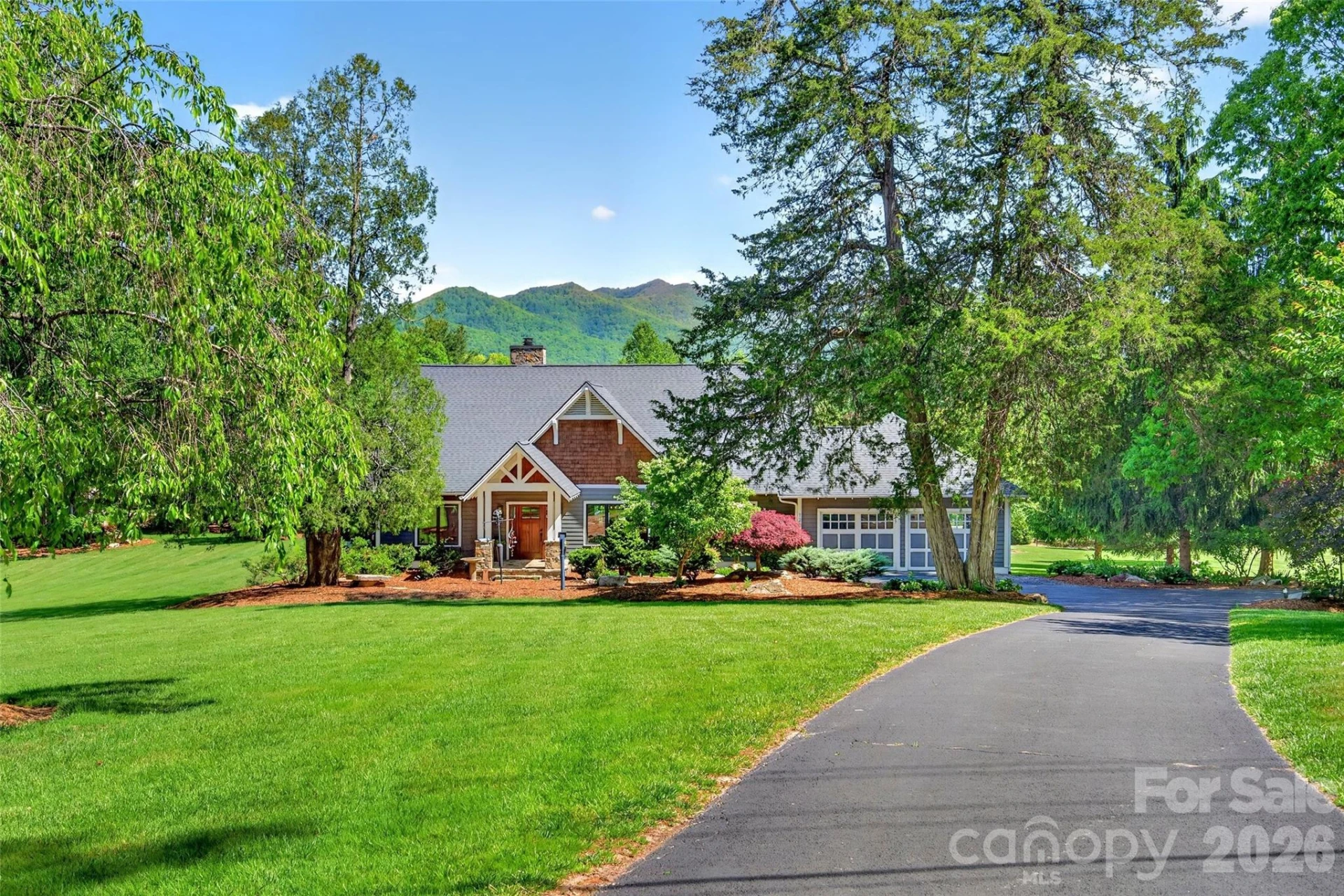 120 Old Lakey Gap Road - Photo 2