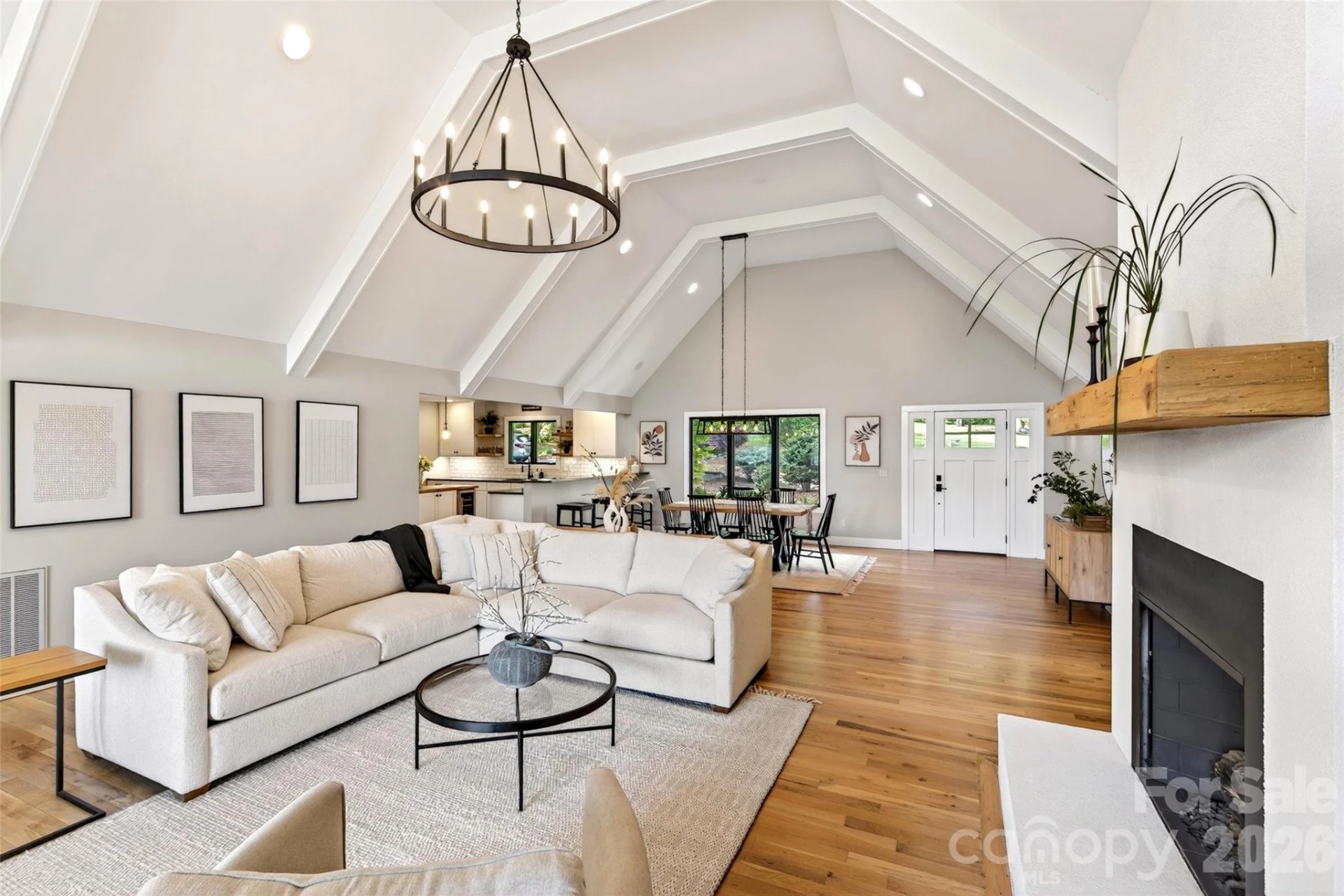 120 Old Lakey Gap Road - Photo 4