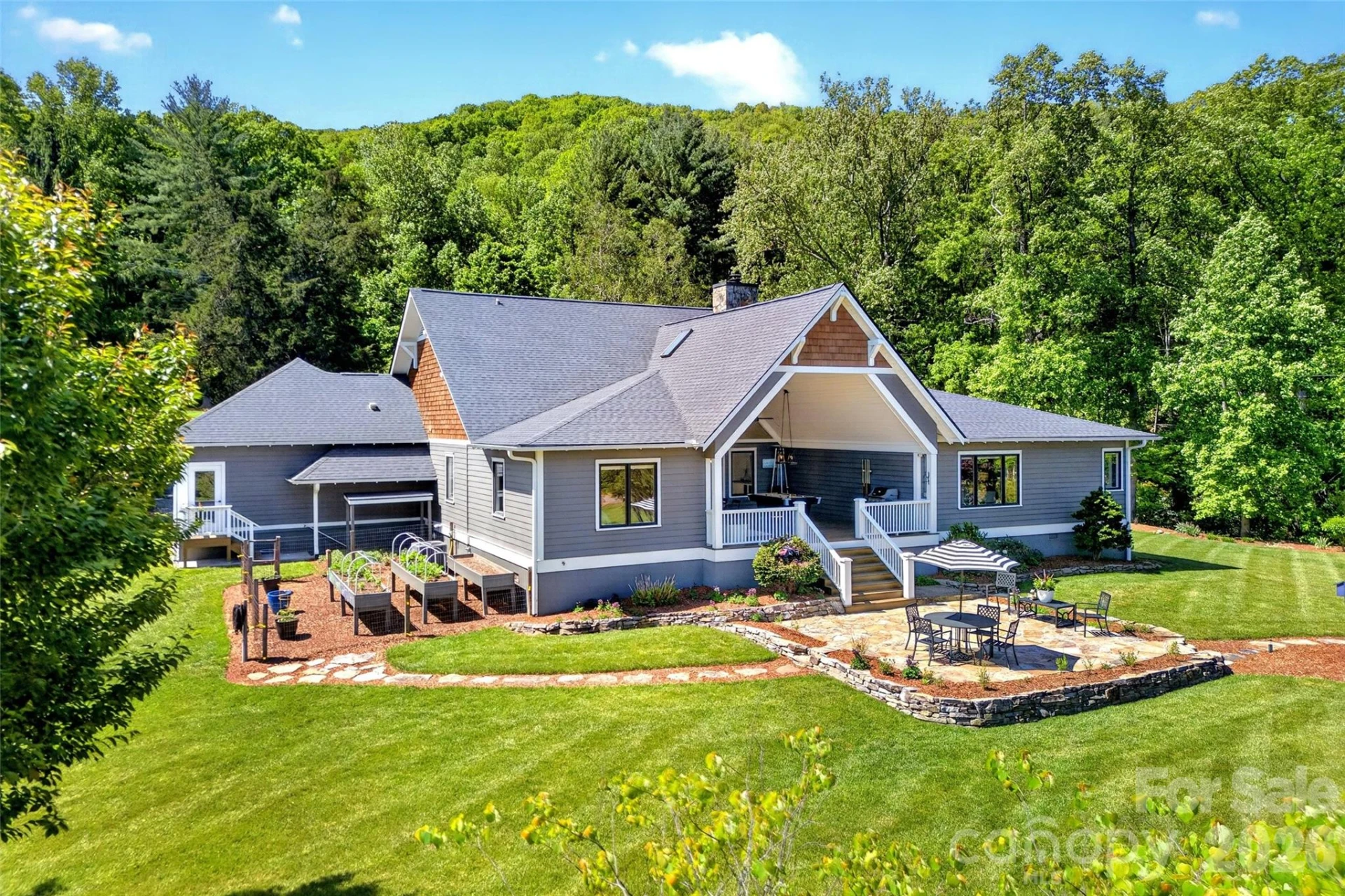 120 Old Lakey Gap Road - Photo 34