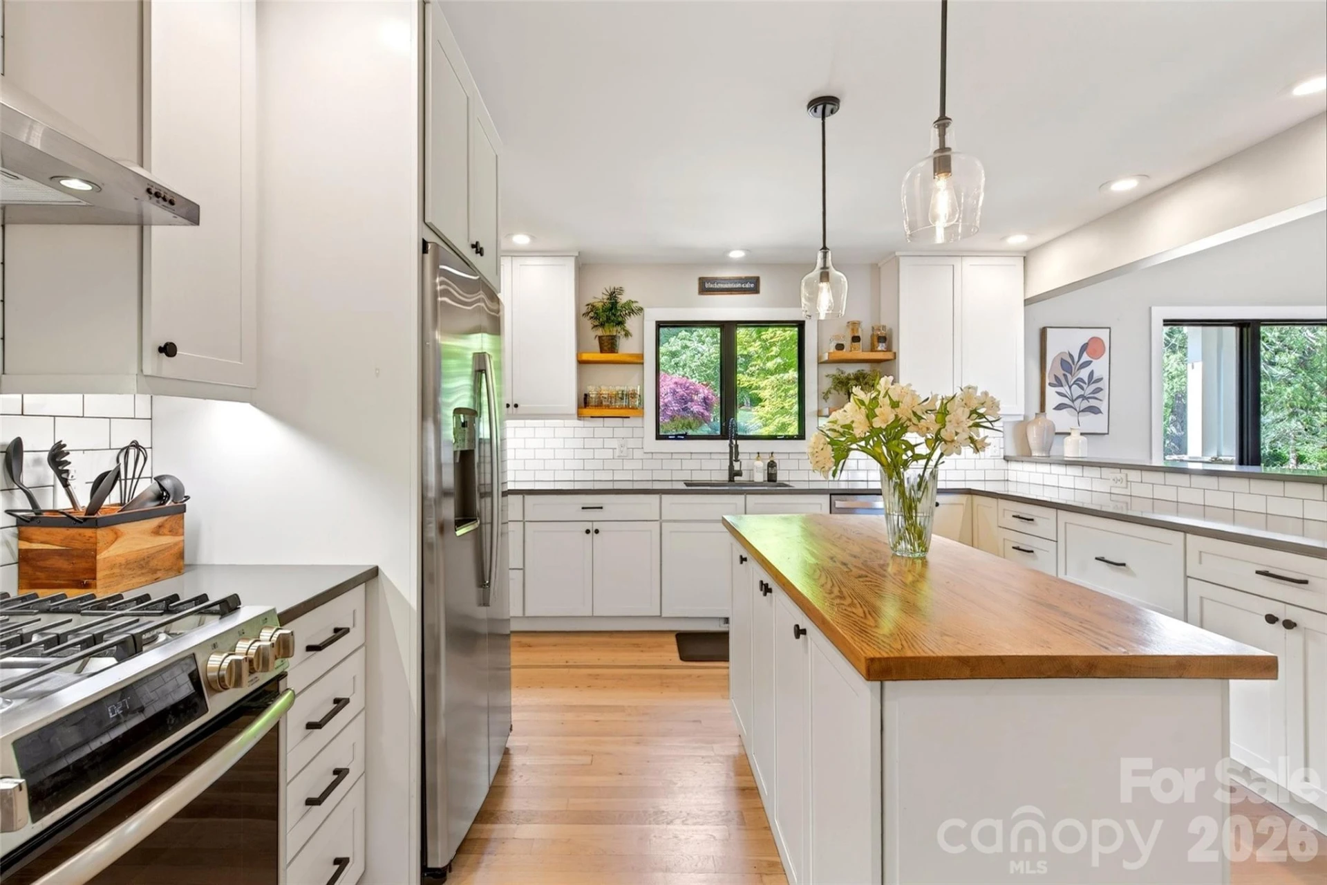 120 Old Lakey Gap Road - Photo 9