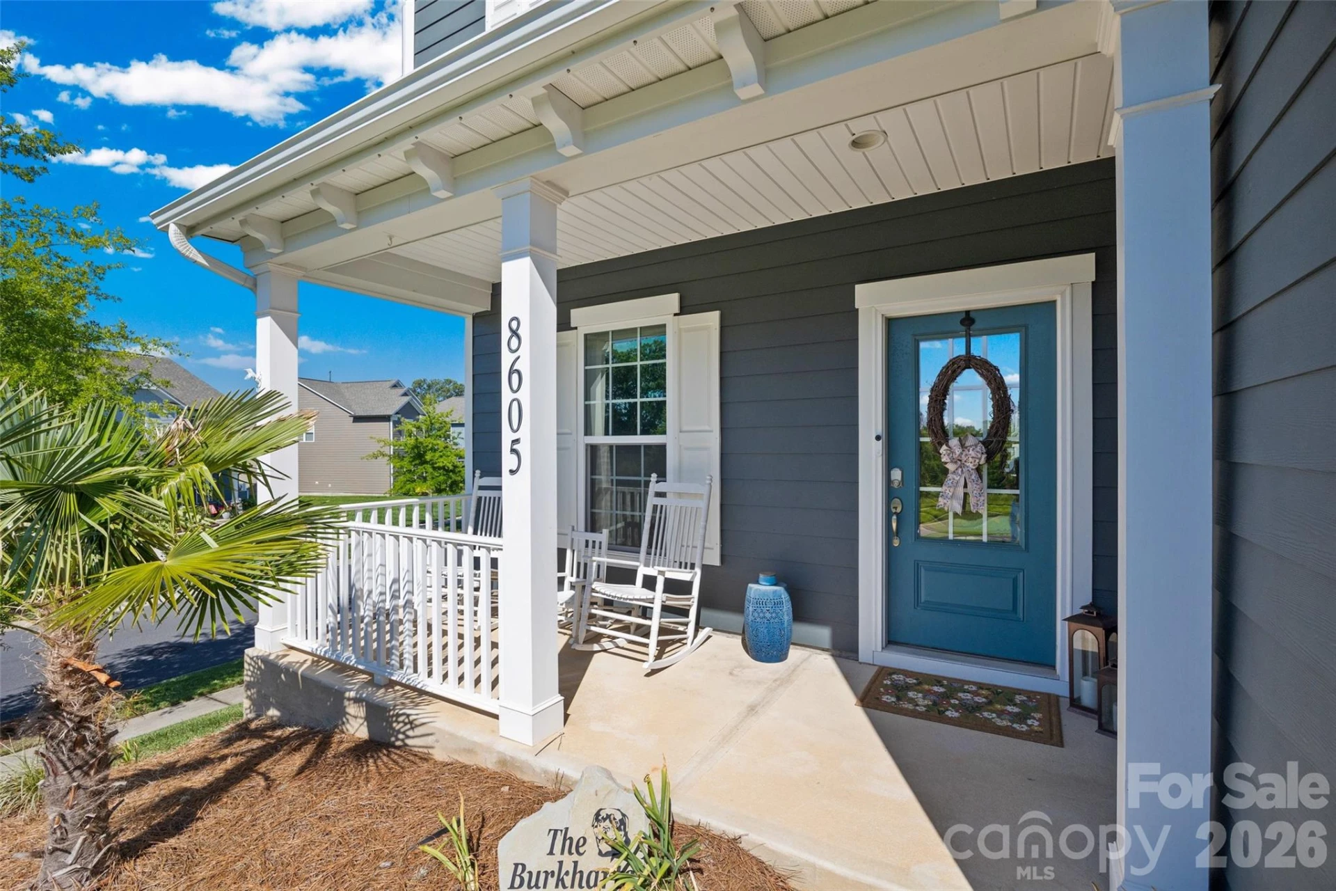 8605 Mccullough Club Drive - Photo 2
