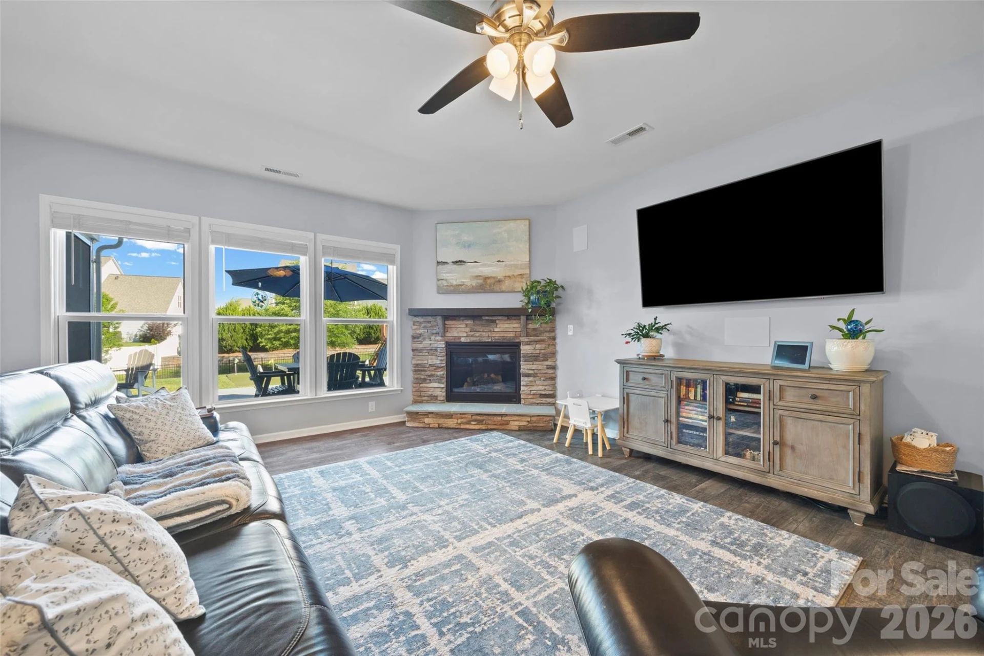 8605 Mccullough Club Drive - Photo 17