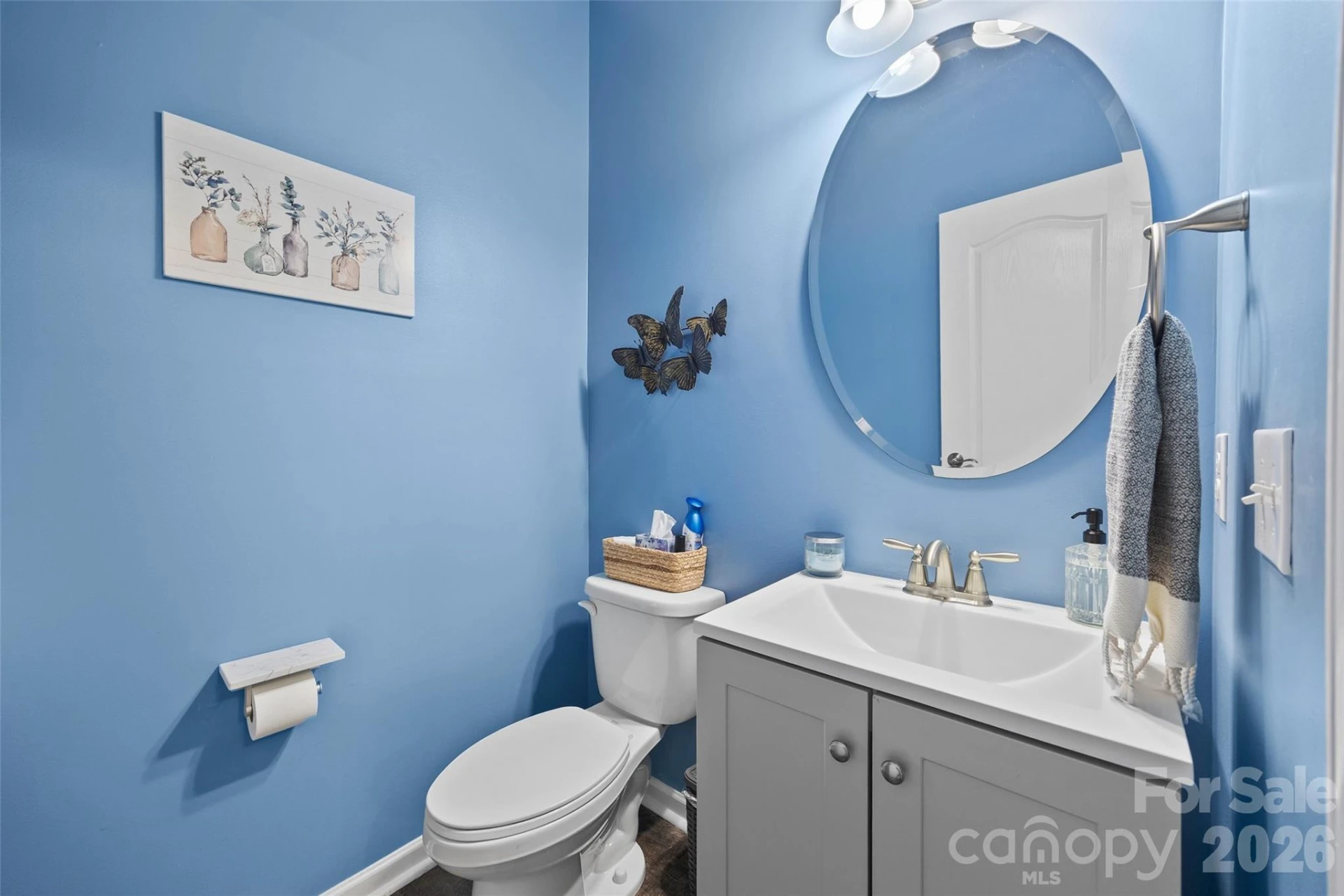 8605 Mccullough Club Drive - Photo 19