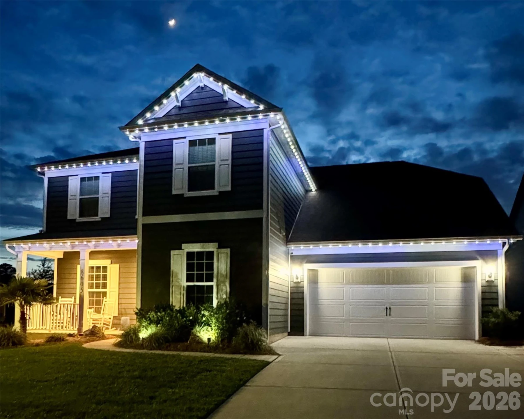 8605 Mccullough Club Drive - Photo 3