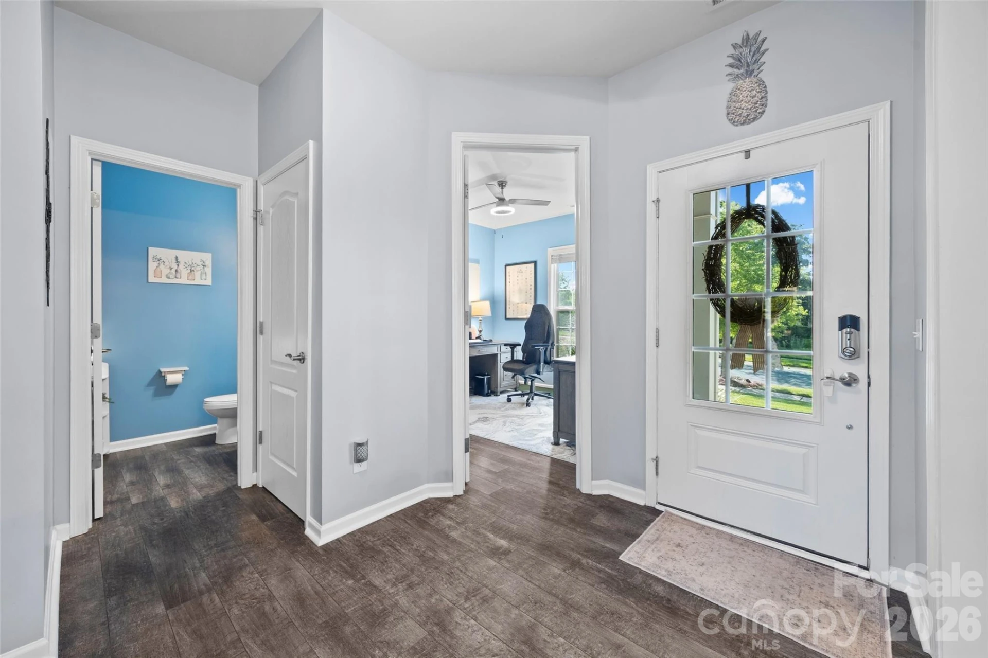 8605 Mccullough Club Drive - Photo 4