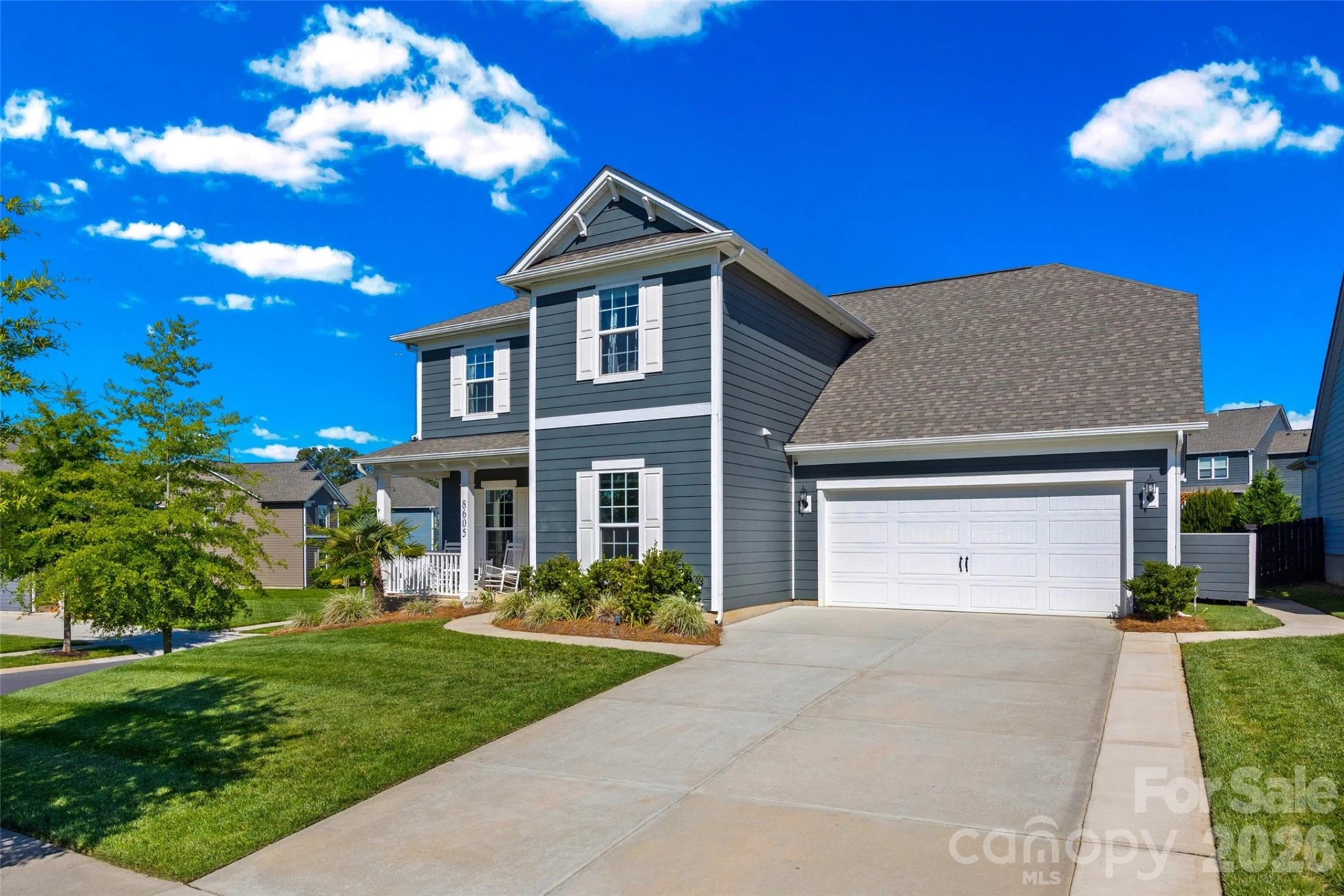 8605 Mccullough Club Drive - Photo 47