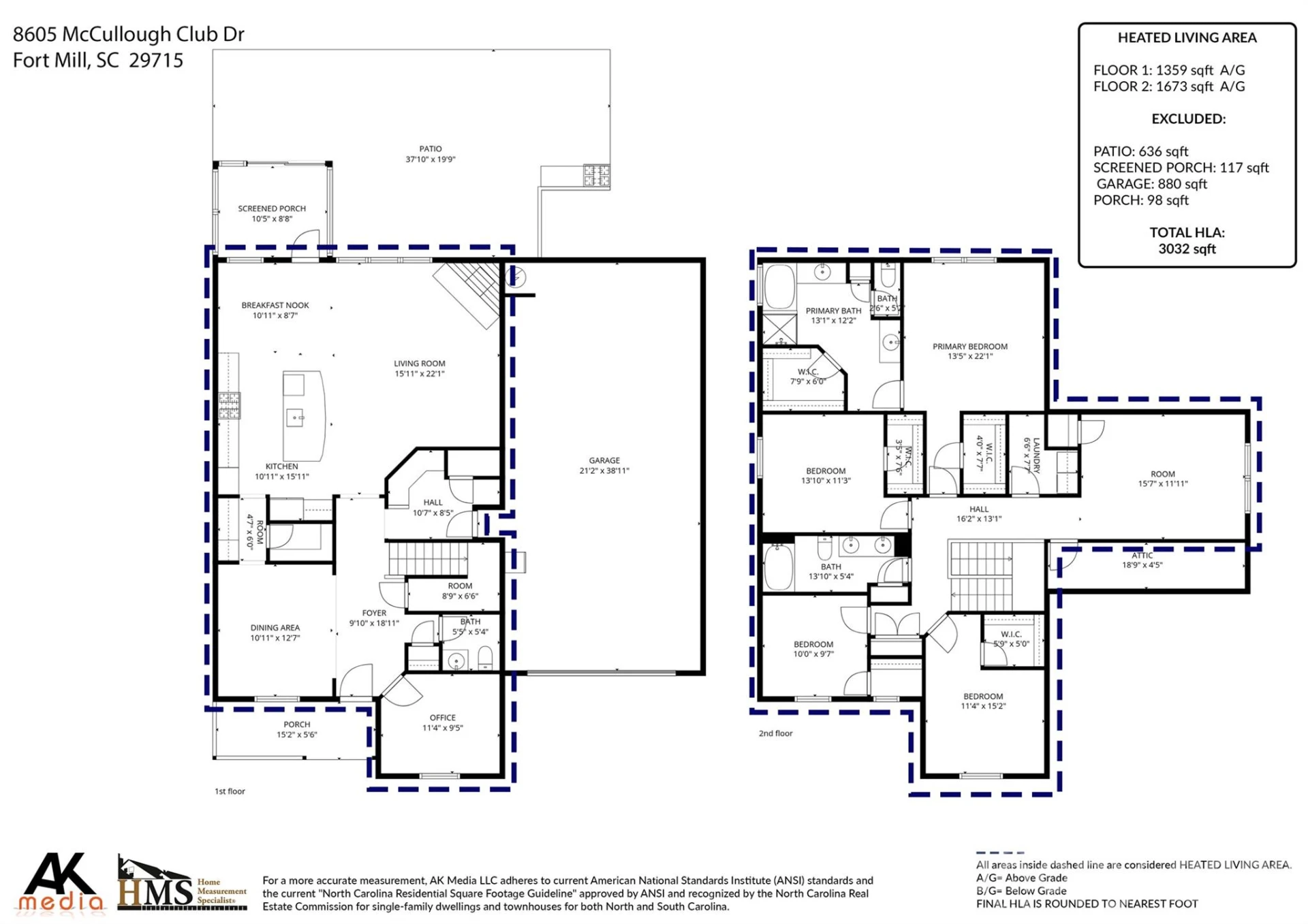 8605 Mccullough Club Drive - Photo 48